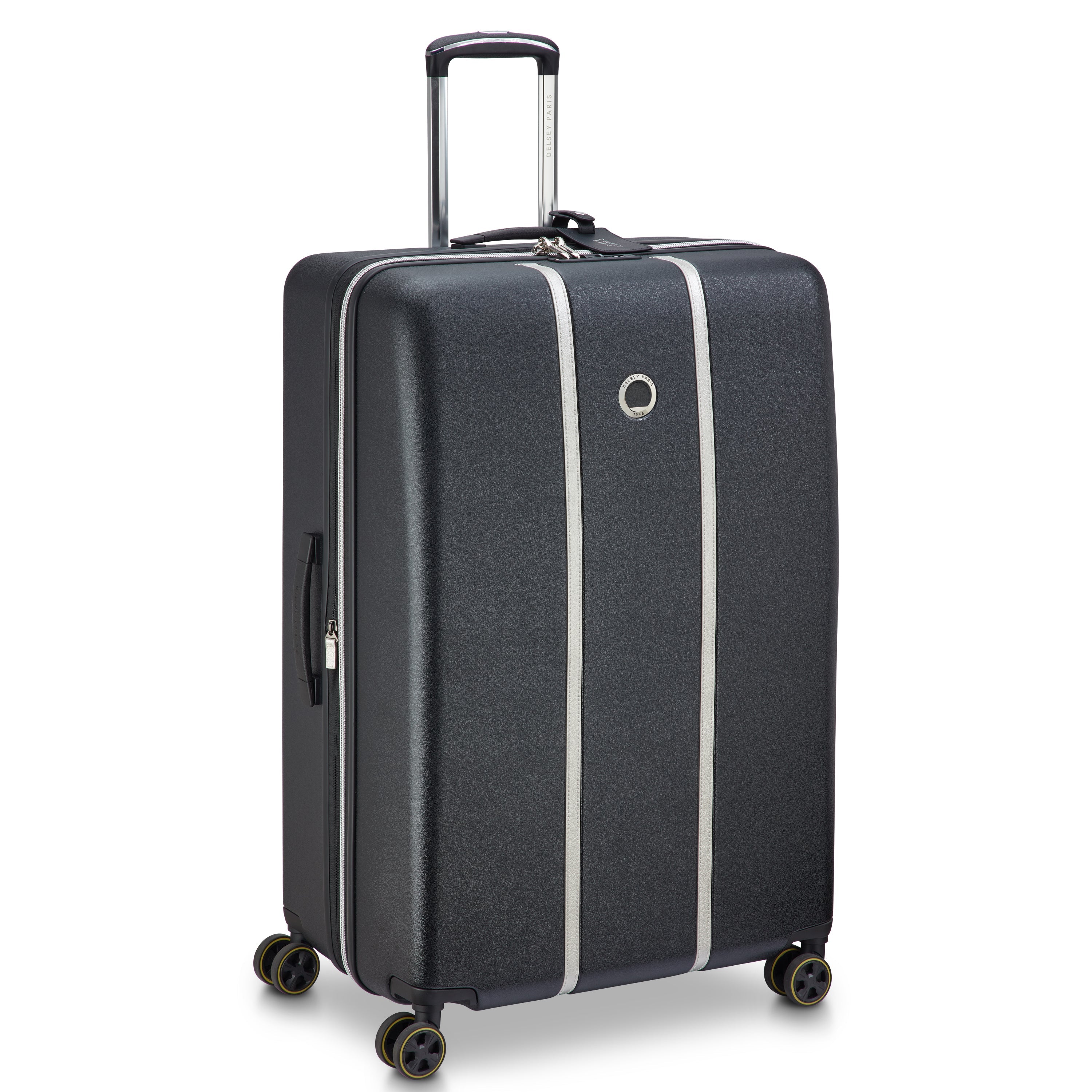 delsey-chatelet-air-2-0-cadence-koffer-81-5-cm-silber image 2