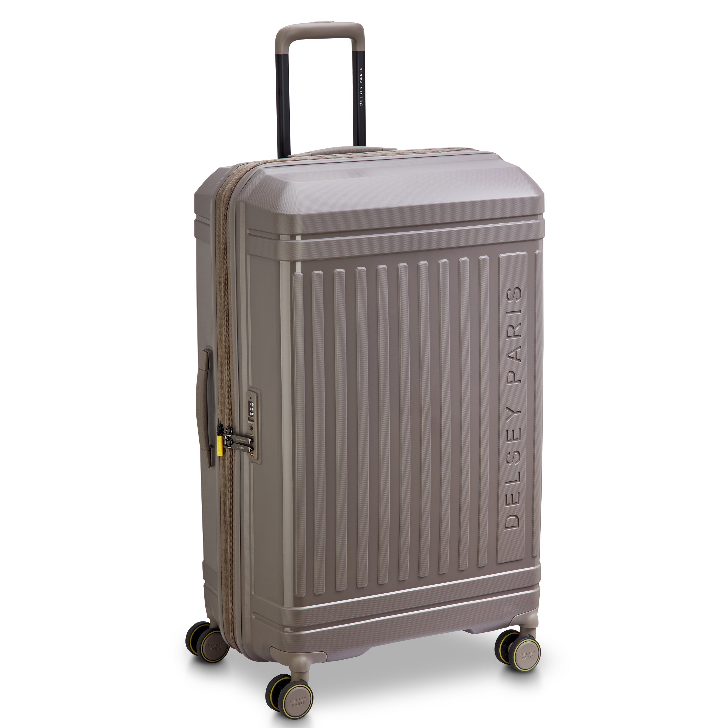 delsey-belmont-plus-lutece-koffer-80-5-cm-braun-erweiterbar image 2