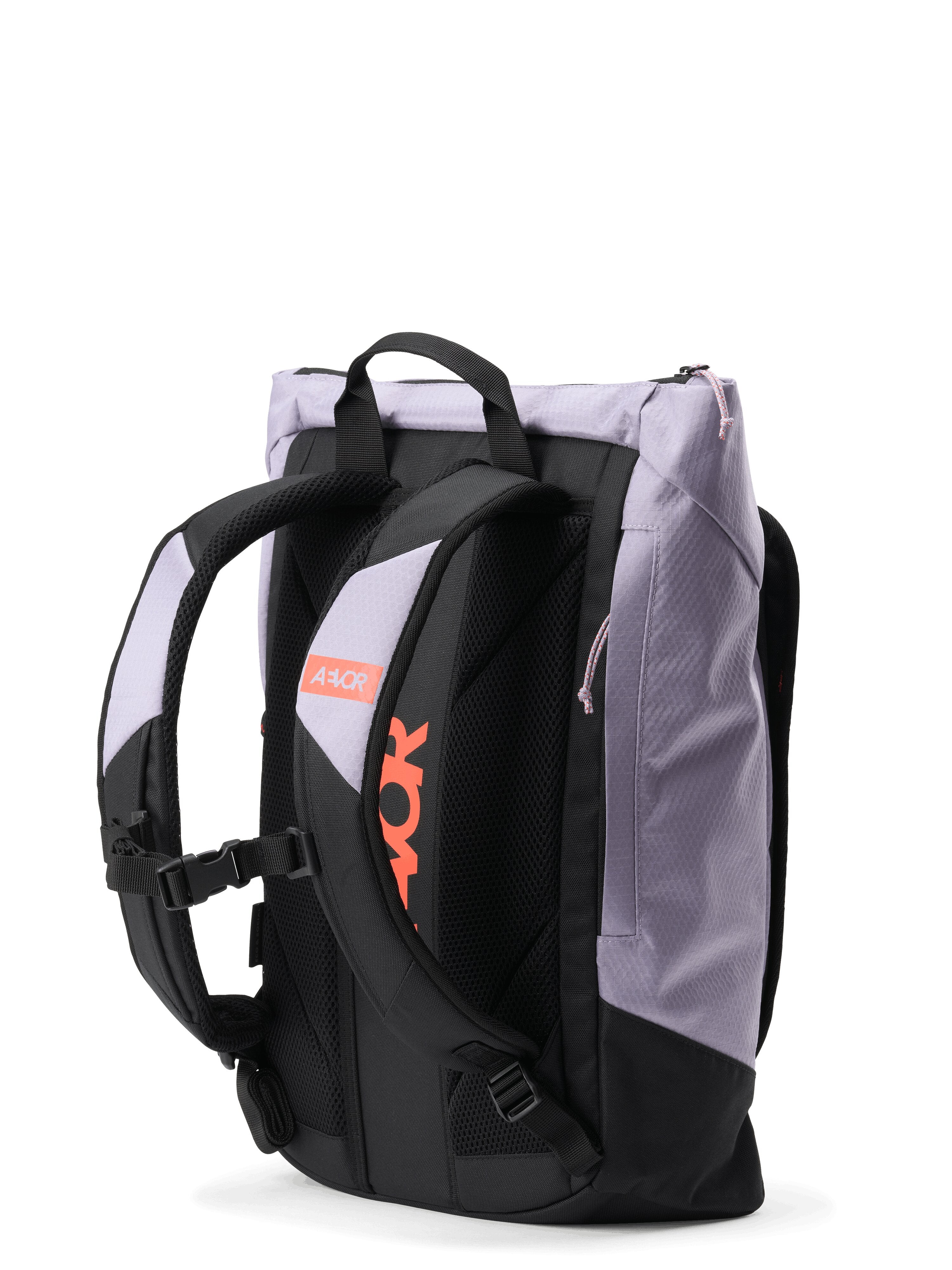 aevor-day-pack-flx-rucksack-proof-lavender-21l image 7