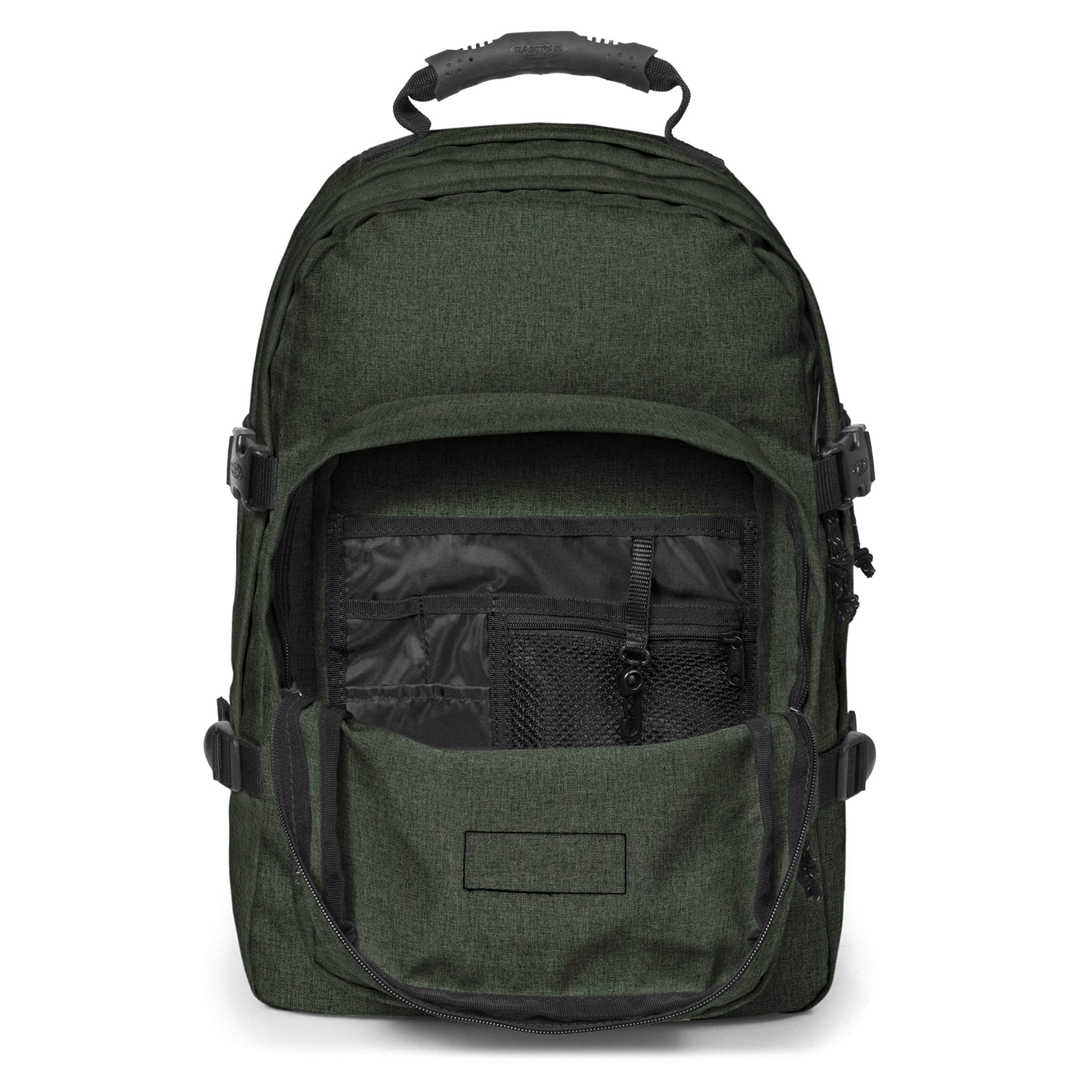 eastpak-provider-rucksack-33-l-crafty-moss-mit-15-zoll-laptopfach image 6