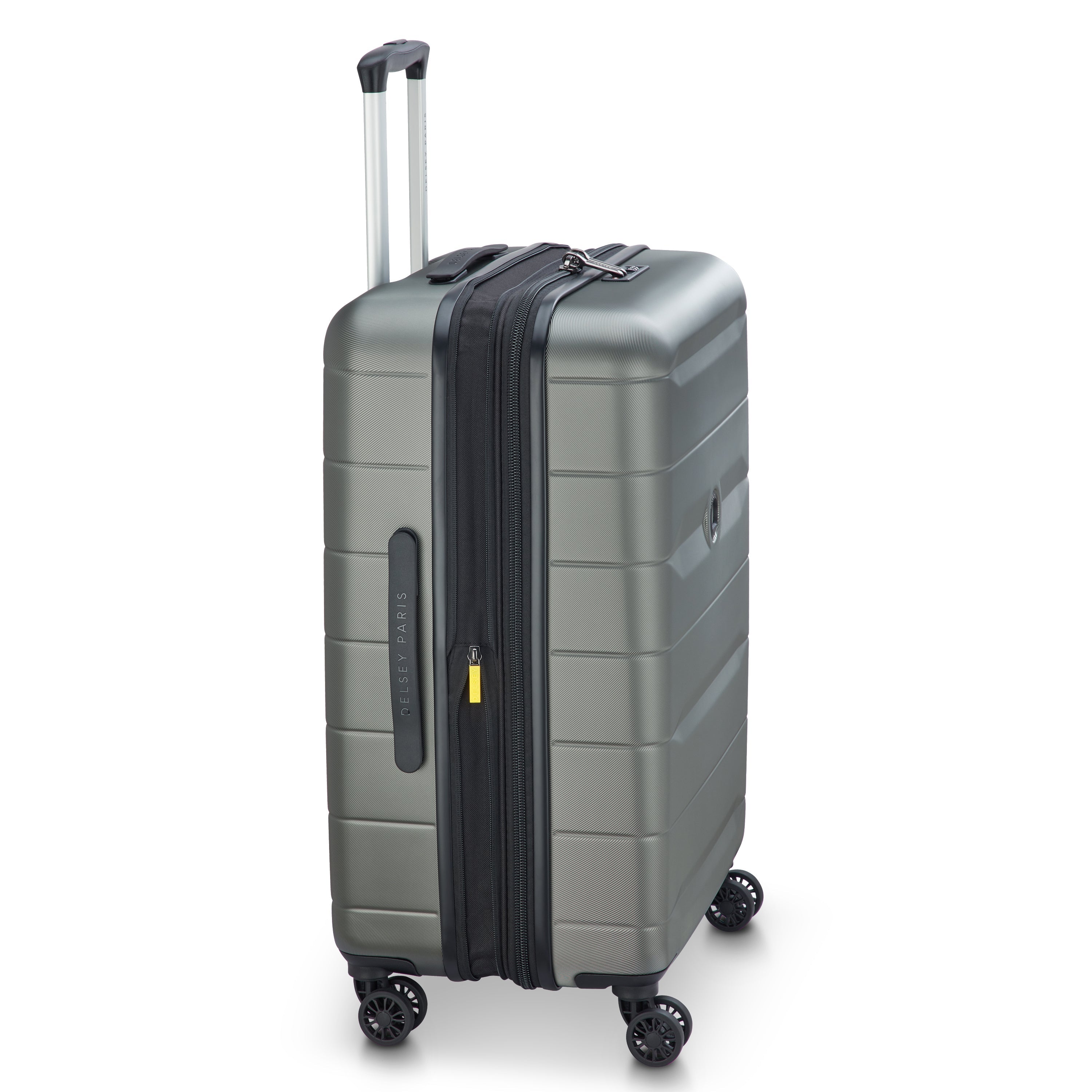 delsey-comete-4-koffer-67-cm-iguana-erweiterbar image 7