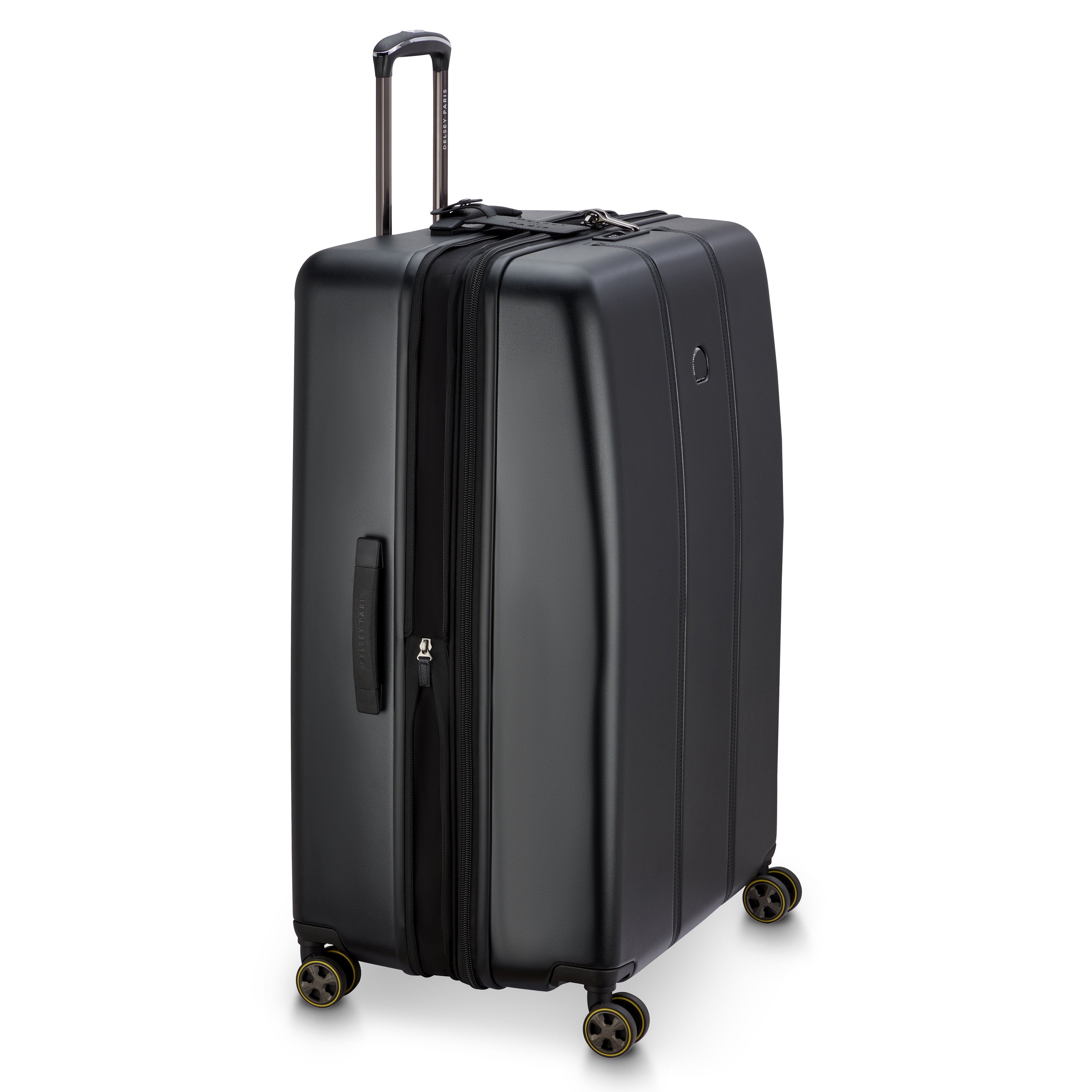 delsey-paris-cadence-koffer-81-5cm-deep-black image 7