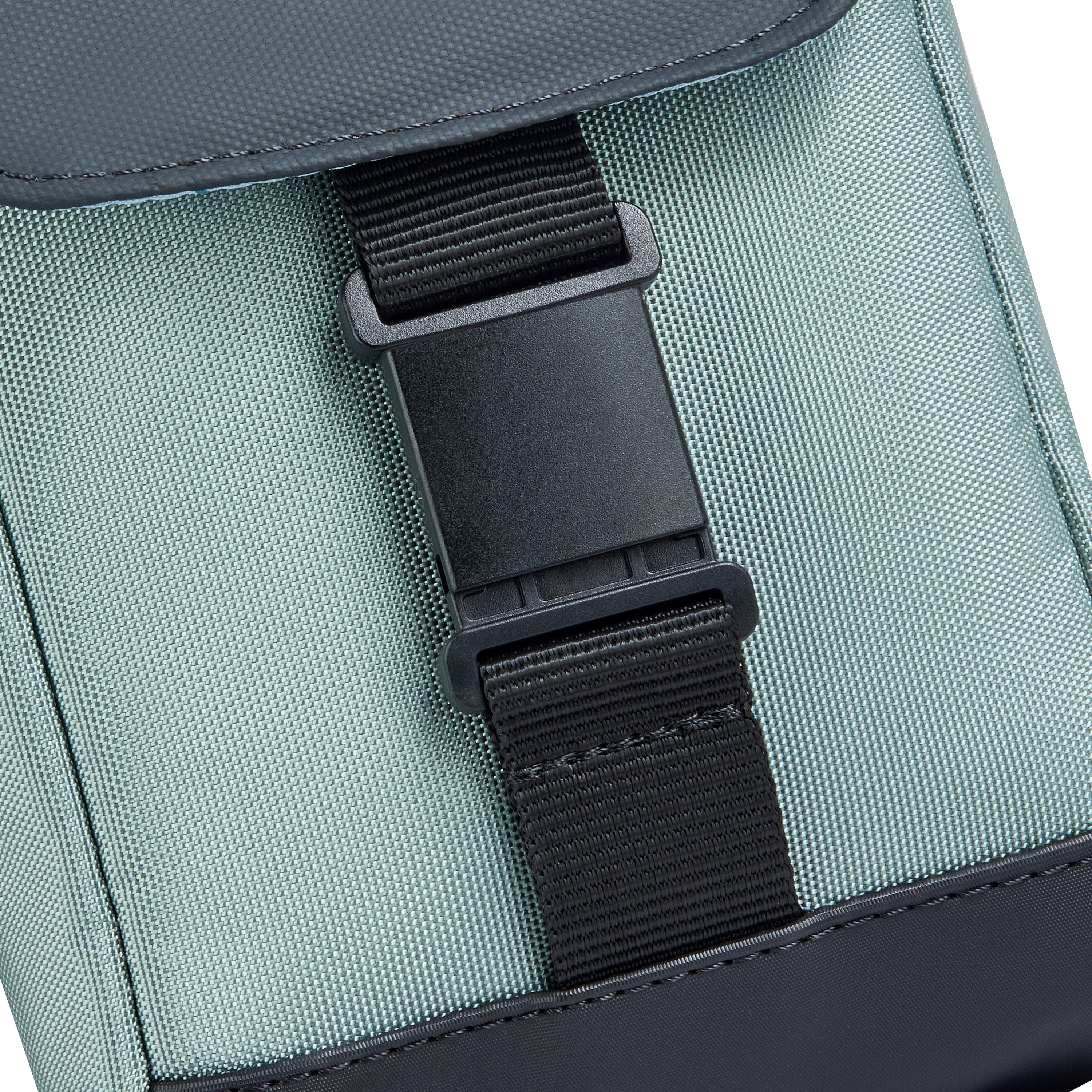 delsey-securflap-umh-ngetasche-salbeigr-n-crossbody image 8