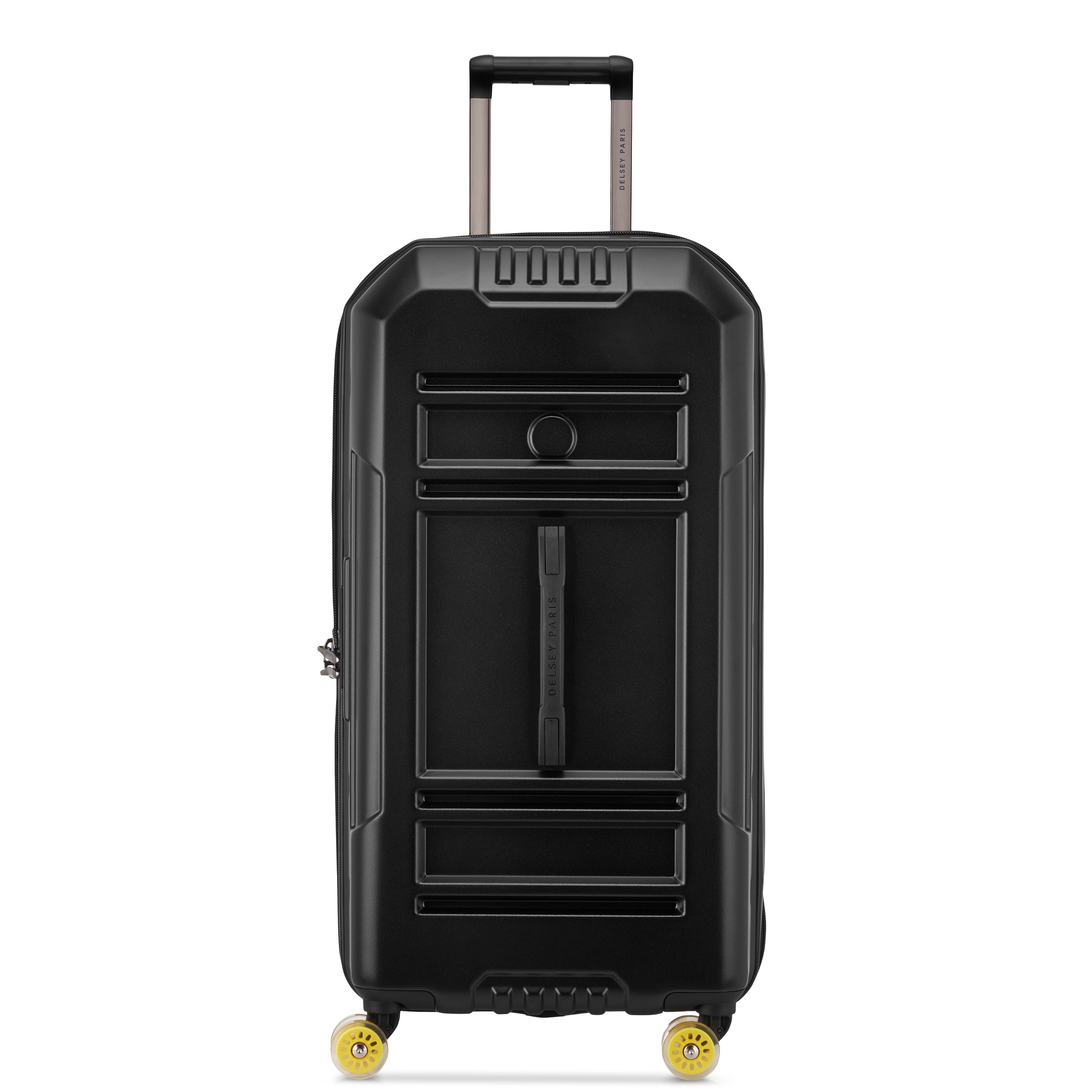 delsey-rempart-2-0-trunk-koffer-xl-79-5-cm-schwarz image 1