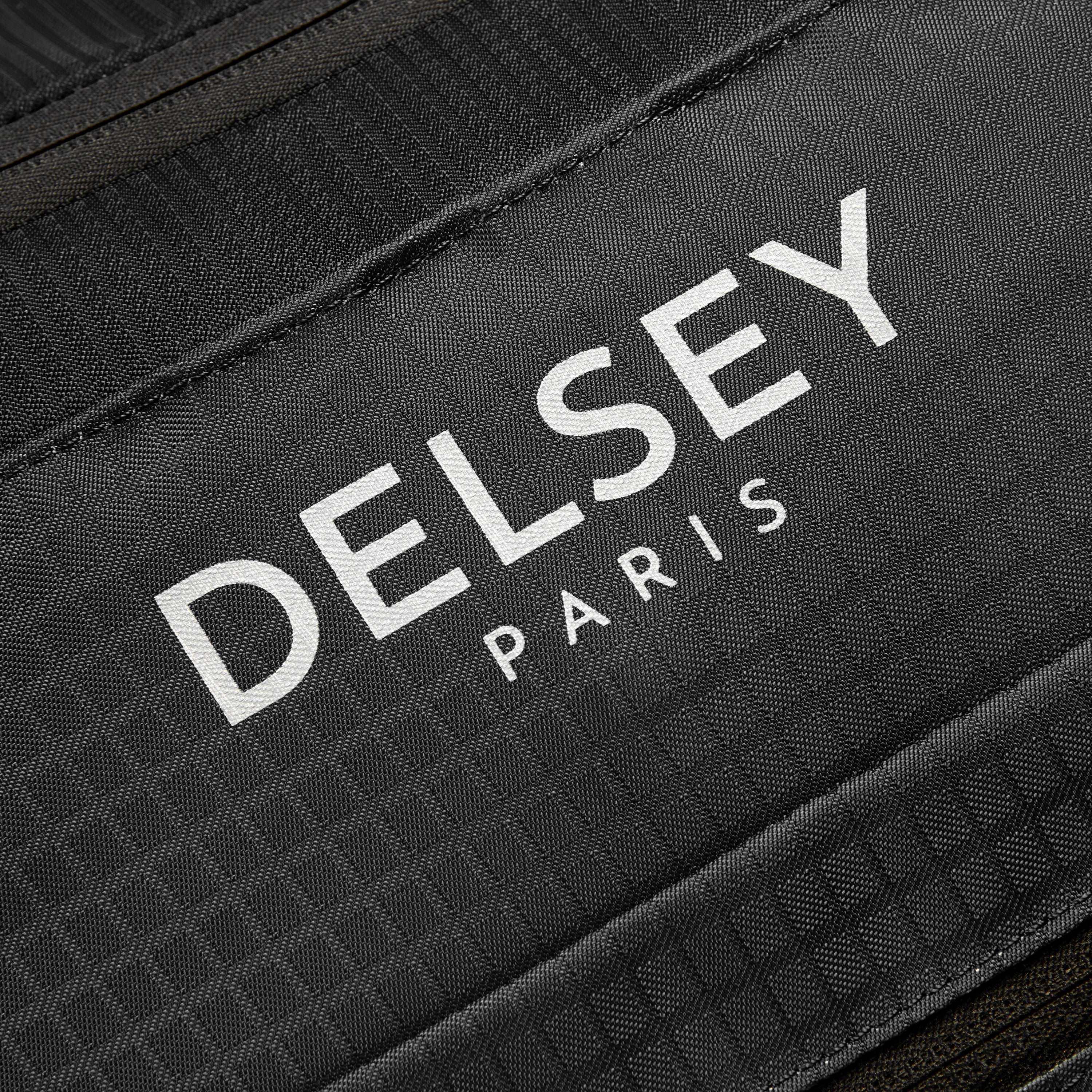 delsey-nomade-duffle-bag-65-cm-schwarz-faltbar-reisetasche image 4