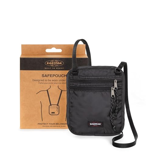 eastpak-safepouch-kulturbeutel-schwarz-0-3l-polyester image 8
