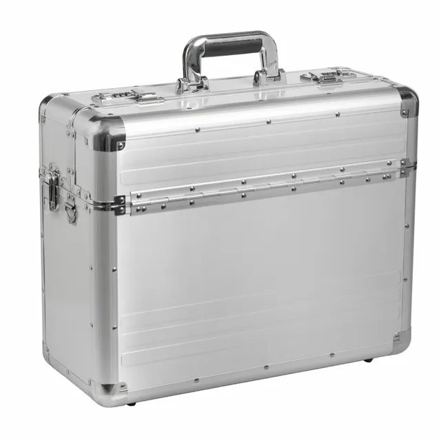 alumaxx-betha-pilotenkoffer-aluminium-silber-17-zoll image 1