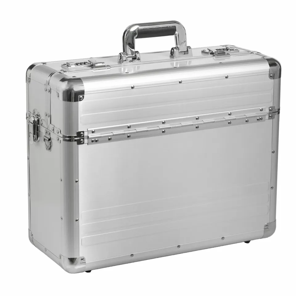 alumaxx-betha-pilotenkoffer-aluminium-silber-17-zoll image 1