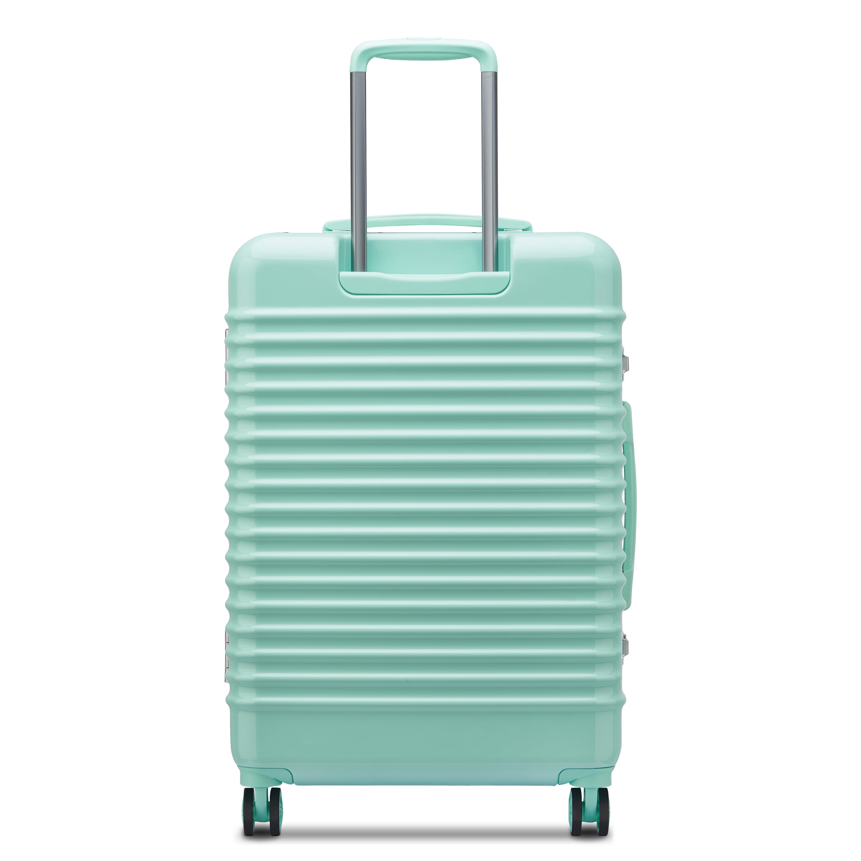 delsey-bastille-2-0-65-cm-reisekoffer-mint-hartschale image 3