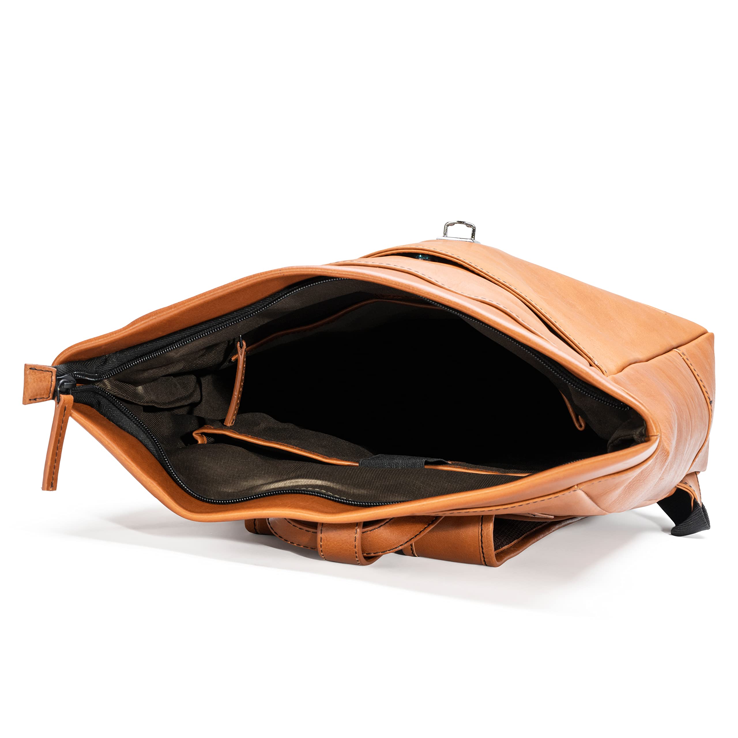 farmhood-memphis-rucksack-leder-41-cm-laptopfach-13l image 5