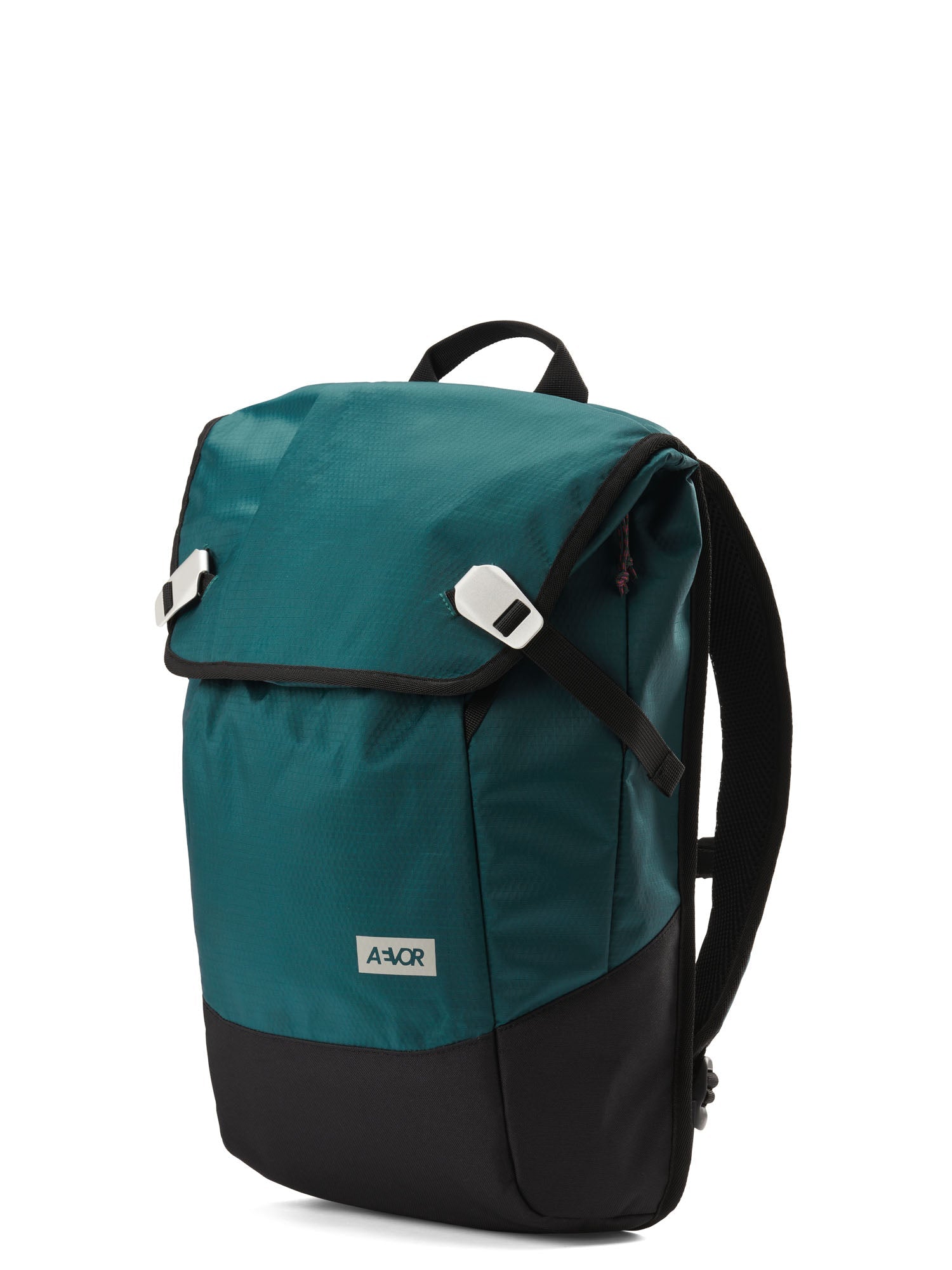 aevor-daypack-rucksack-18-l-proof-evergreen-erweiterbar image 8