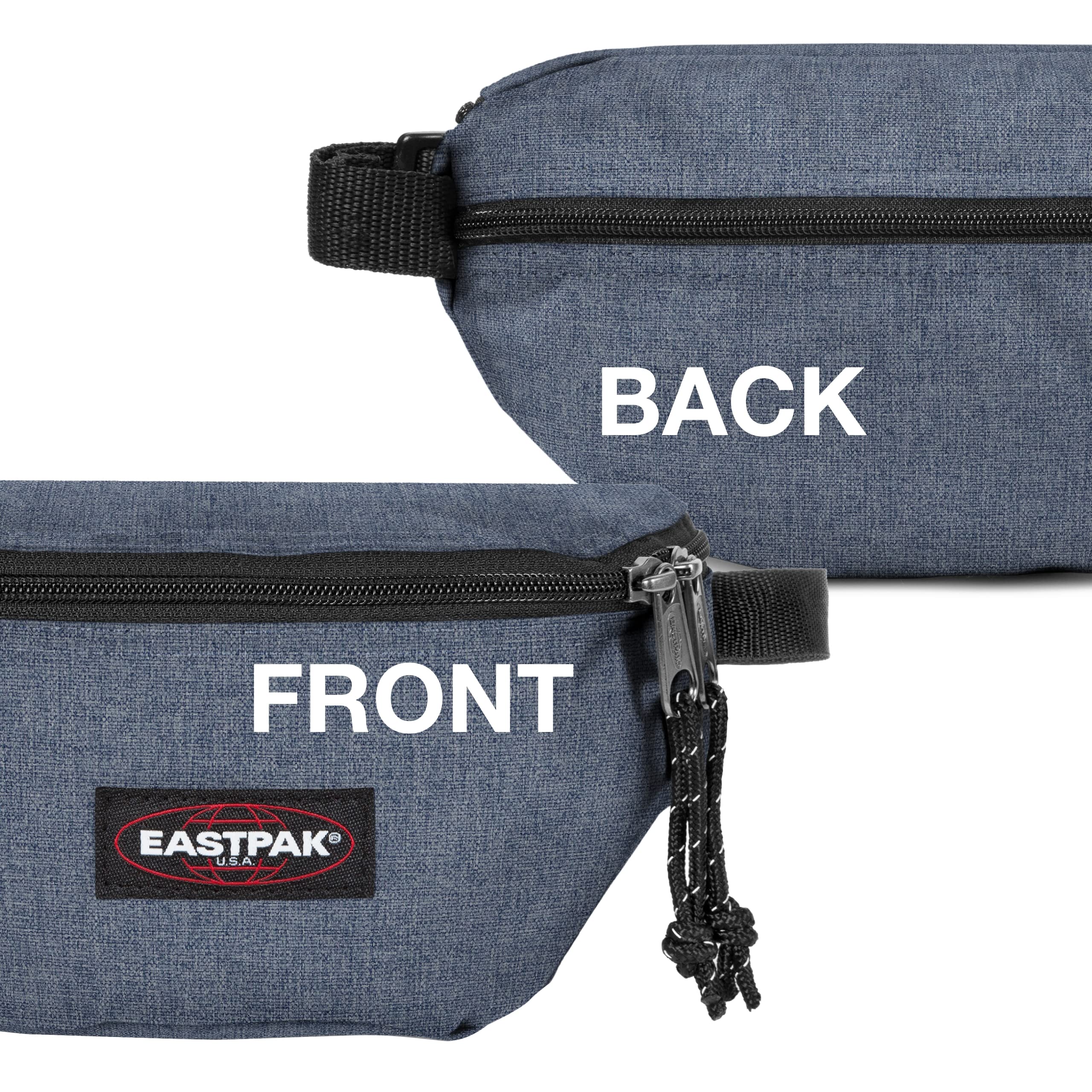 eastpak-springer-g-rteltasche-2l-crafty-jeans-bauchtasche-23-cm image 6