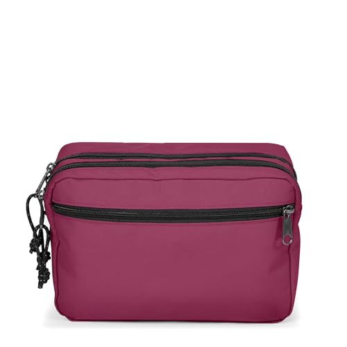 eastpak-mavis-kulturtasche-wasserabweisend-wine-burgundy image 8