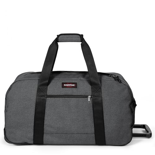 eastpak-container-85-reisetasche-132-l-black-denim-mit-rollen image 5