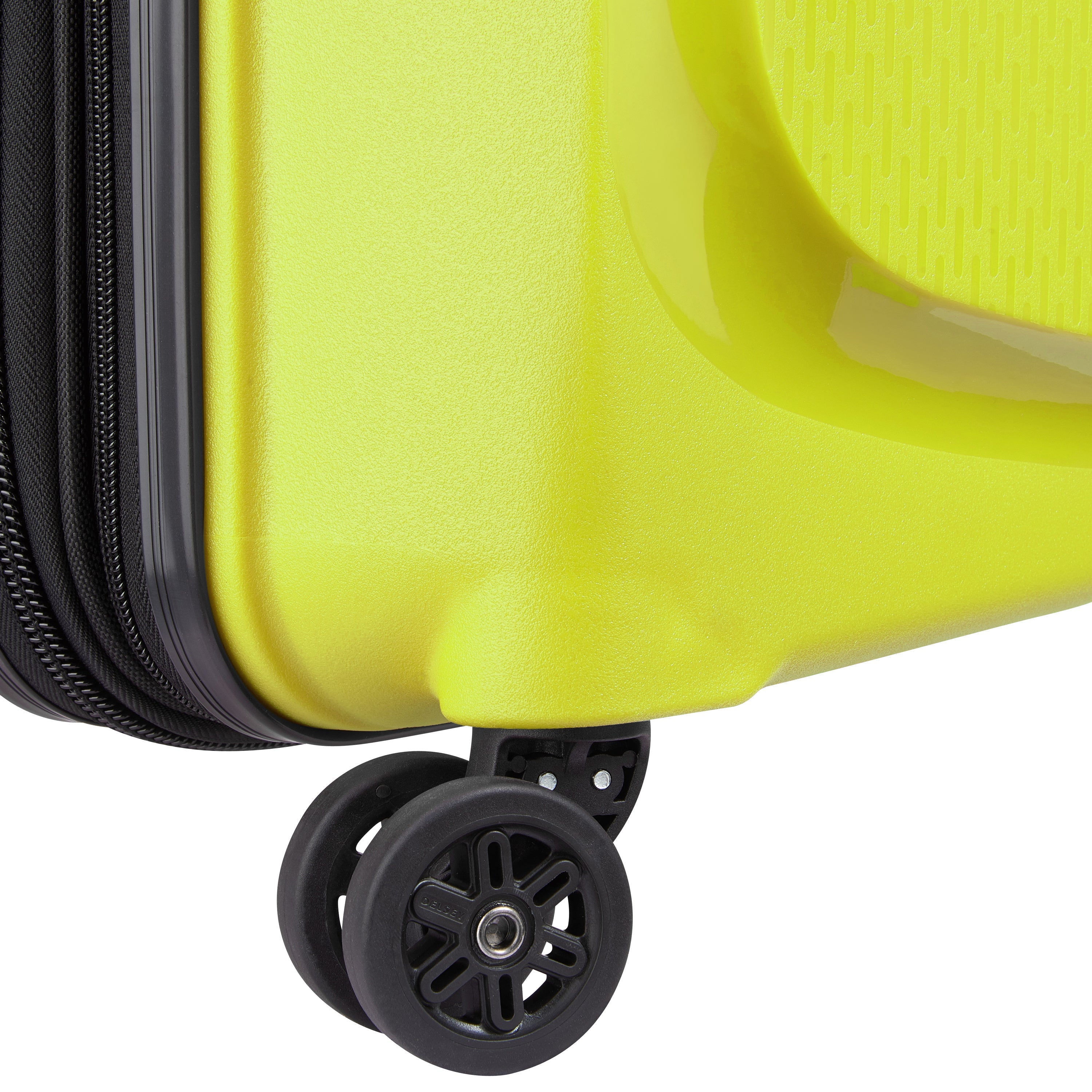 delsey-belmont-plus-koffer-76-cm-gr-n-chartreuse-hartschale image 7