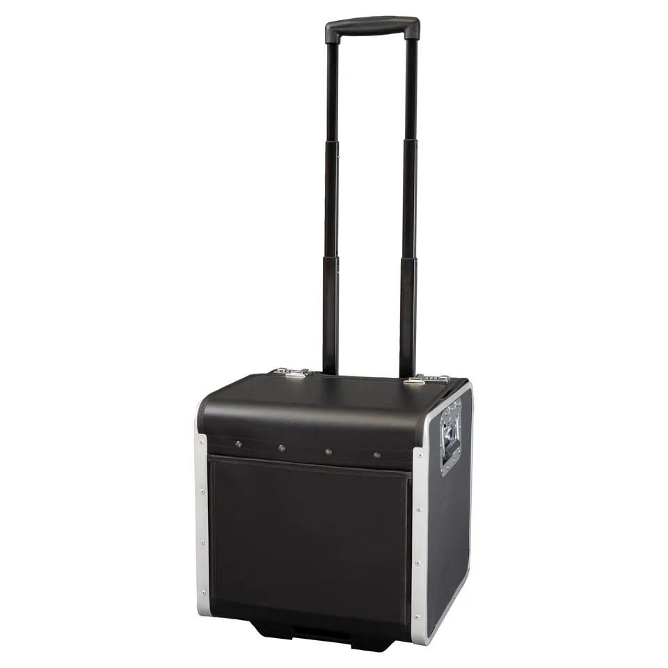 alumaxx-perugia-aktenkoffer-trolley-schwarz-zahlenschloss image 1