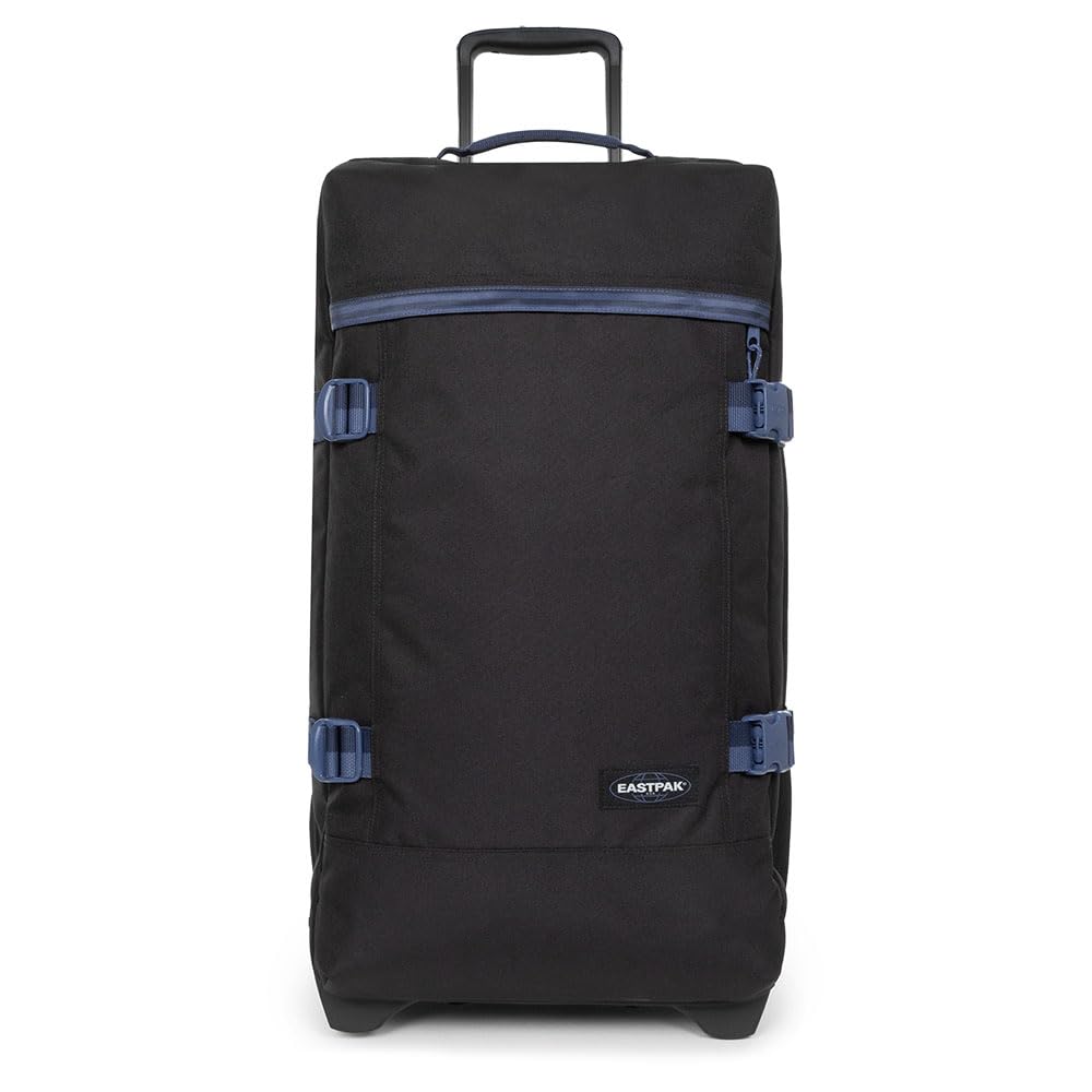 eastpak-tranverz-l-koffer-121-l-79x40x33-cm-schwarz image 1