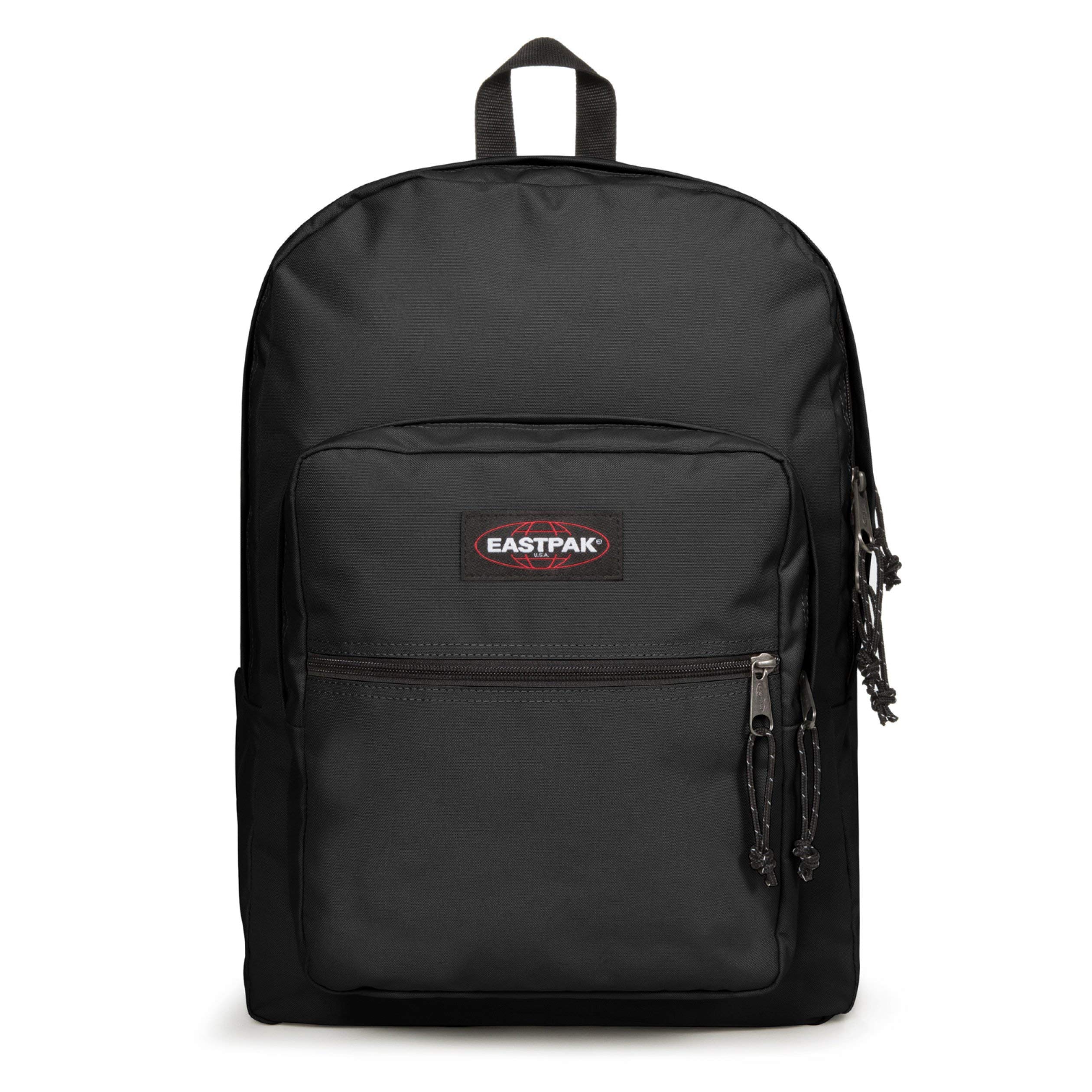 eastpak-pinnacle-l-rucksack-45-cm-schwarz-ergonomisch image 1