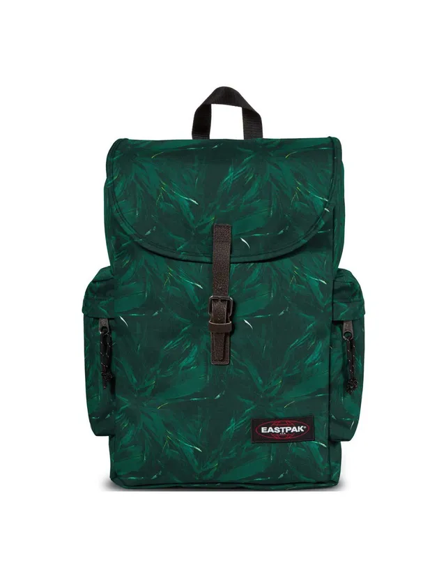 eastpak-austin-rucksack-18-l-brize-grass-city-mit-laptopfach image 1