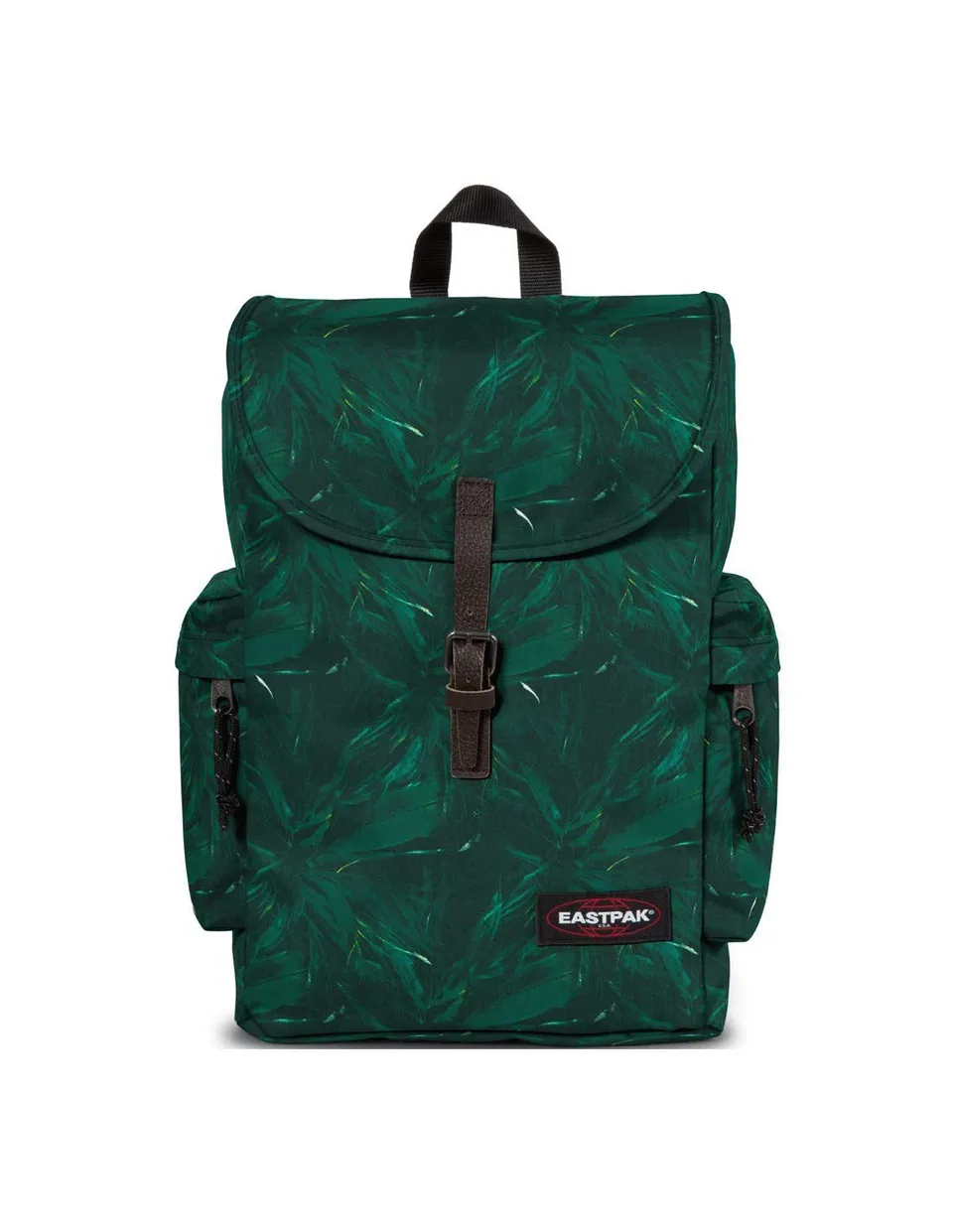 eastpak-austin-rucksack-18-l-brize-grass-city-mit-laptopfach image 1