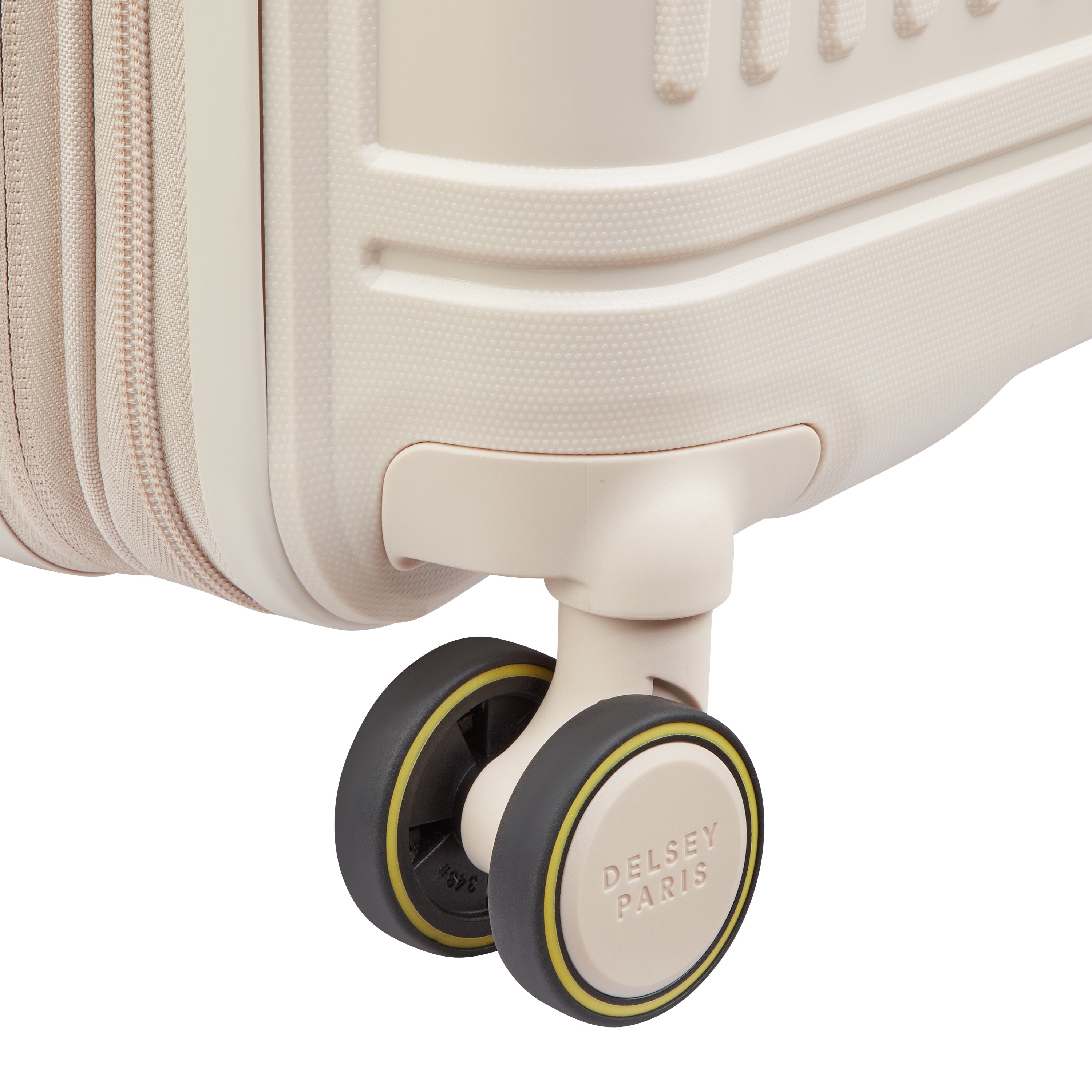 delsey-belmont-plus-lutece-kabinenkoffer-55-cm-beige-slim image 8