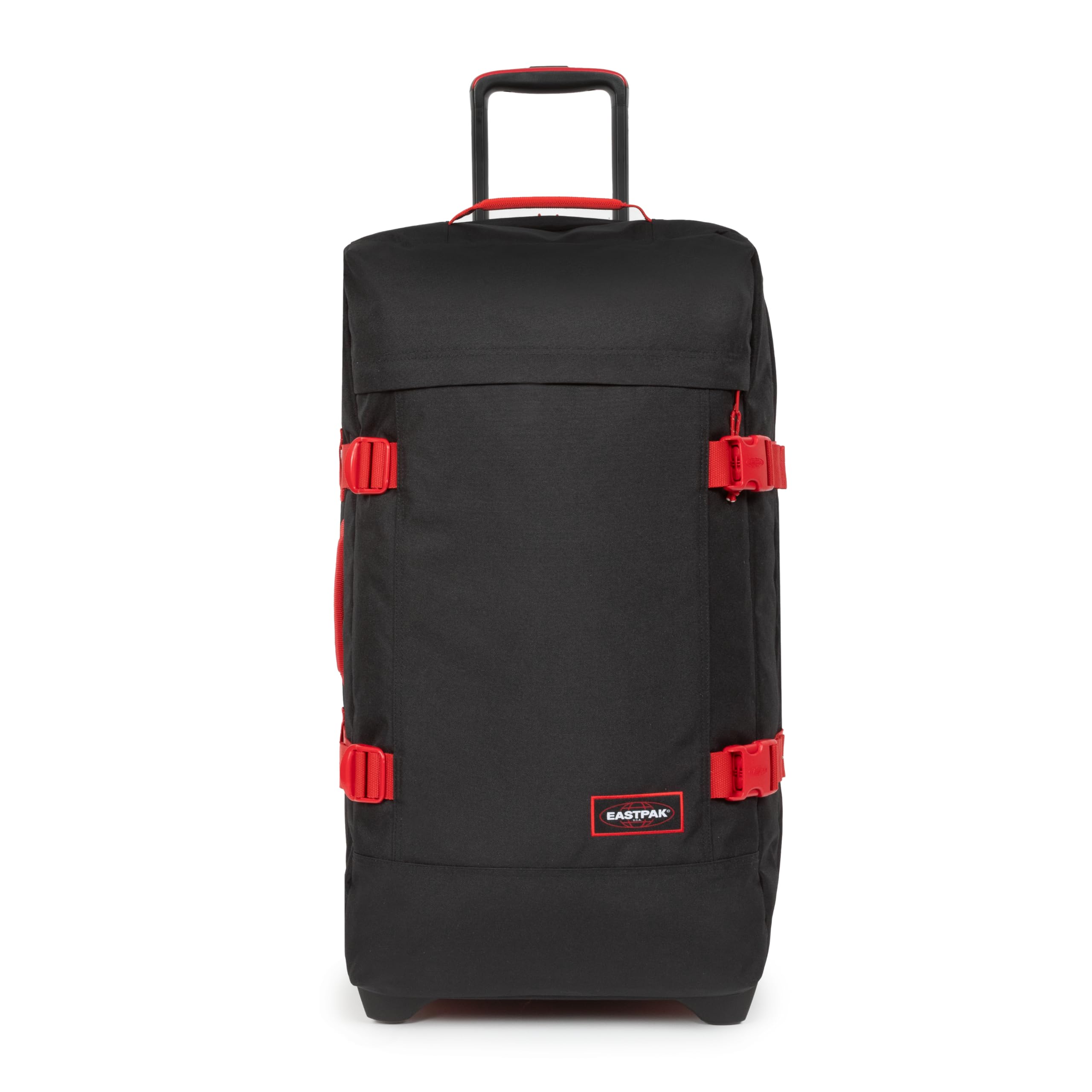 eastpak-tranverz-m-koffer-78-l-kontrast-stripe-black image 6