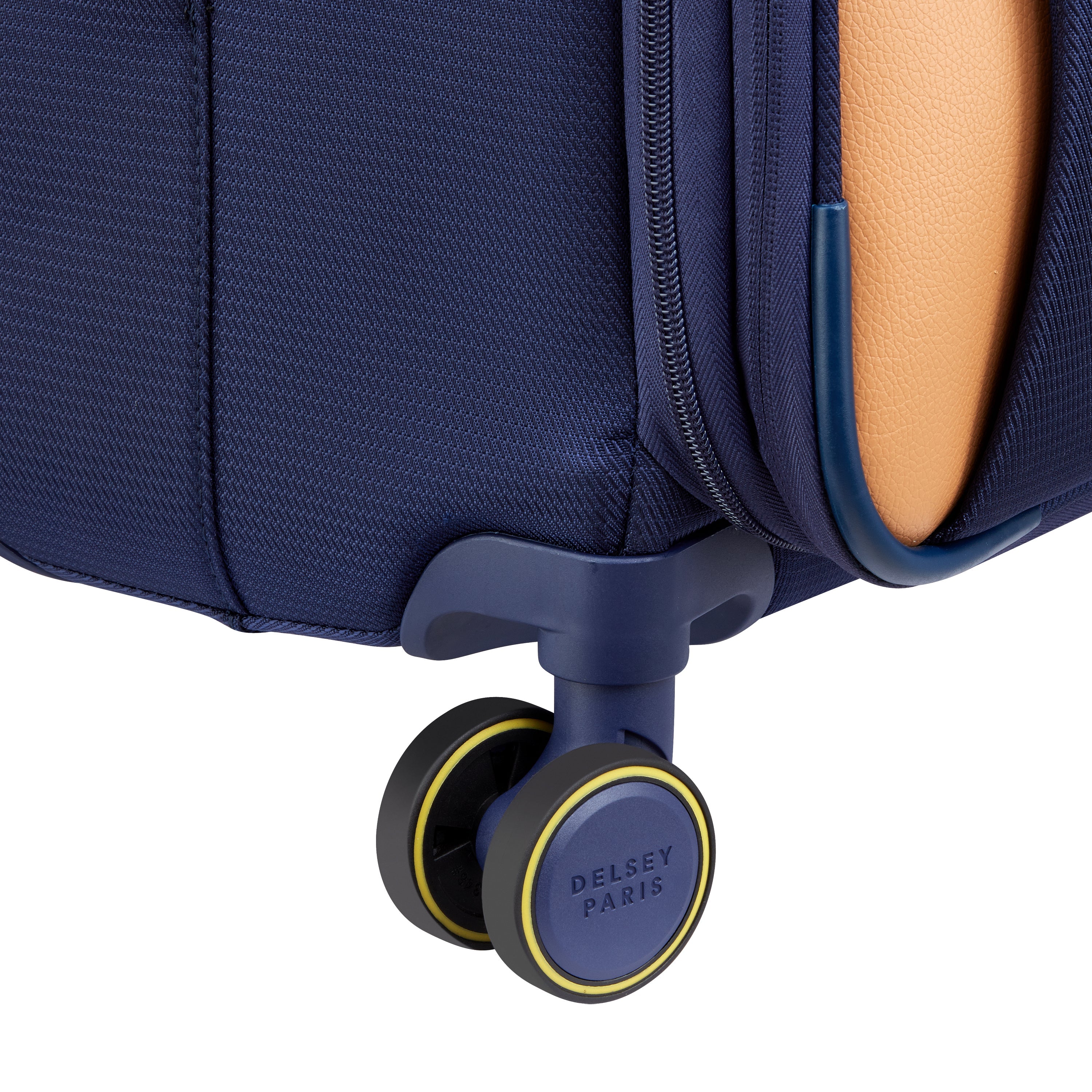 delsey-carrousel-2-montmartre-3-koffer-66-cm-navy image 8