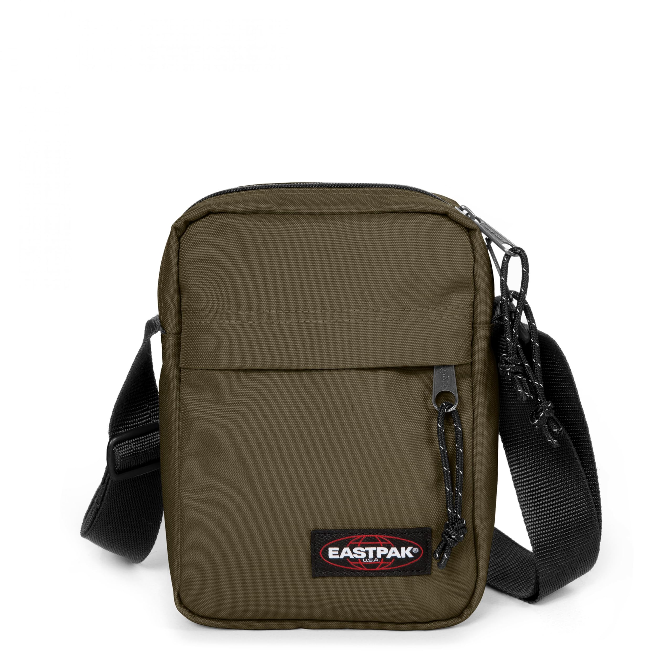 eastpak-the-one-umh-ngetasche-schwarz-nylon image 7