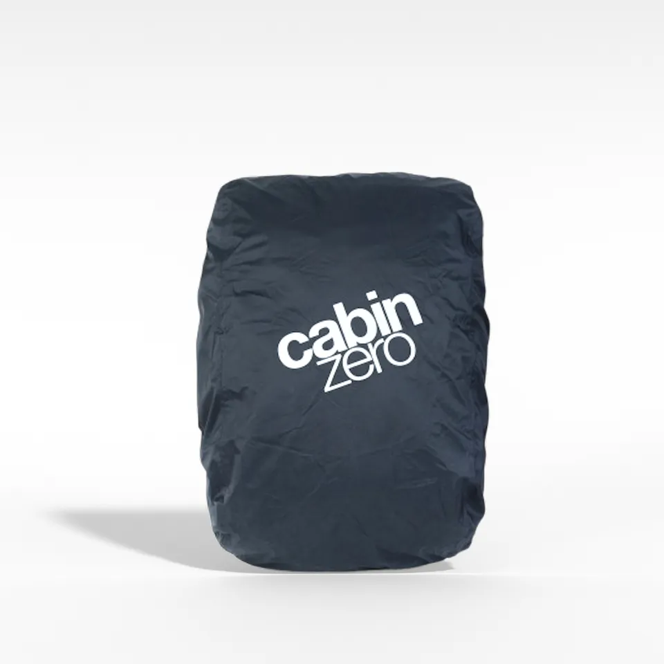 cabin-zero-accessories-rain-cover-regenh-lle-mit-pouch image 1