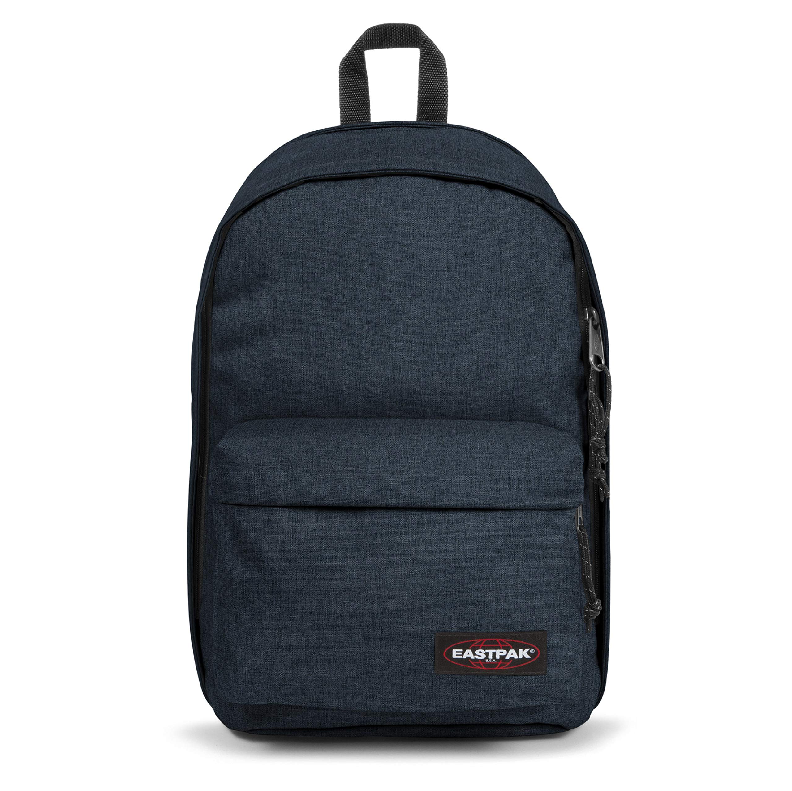eastpak-back-to-work-rucksack-27-l-schwarz-laptop image 3