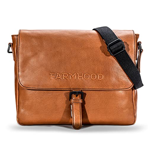 farmhood-memphis-aktentasche-leder-32-cm-schnallen image 8