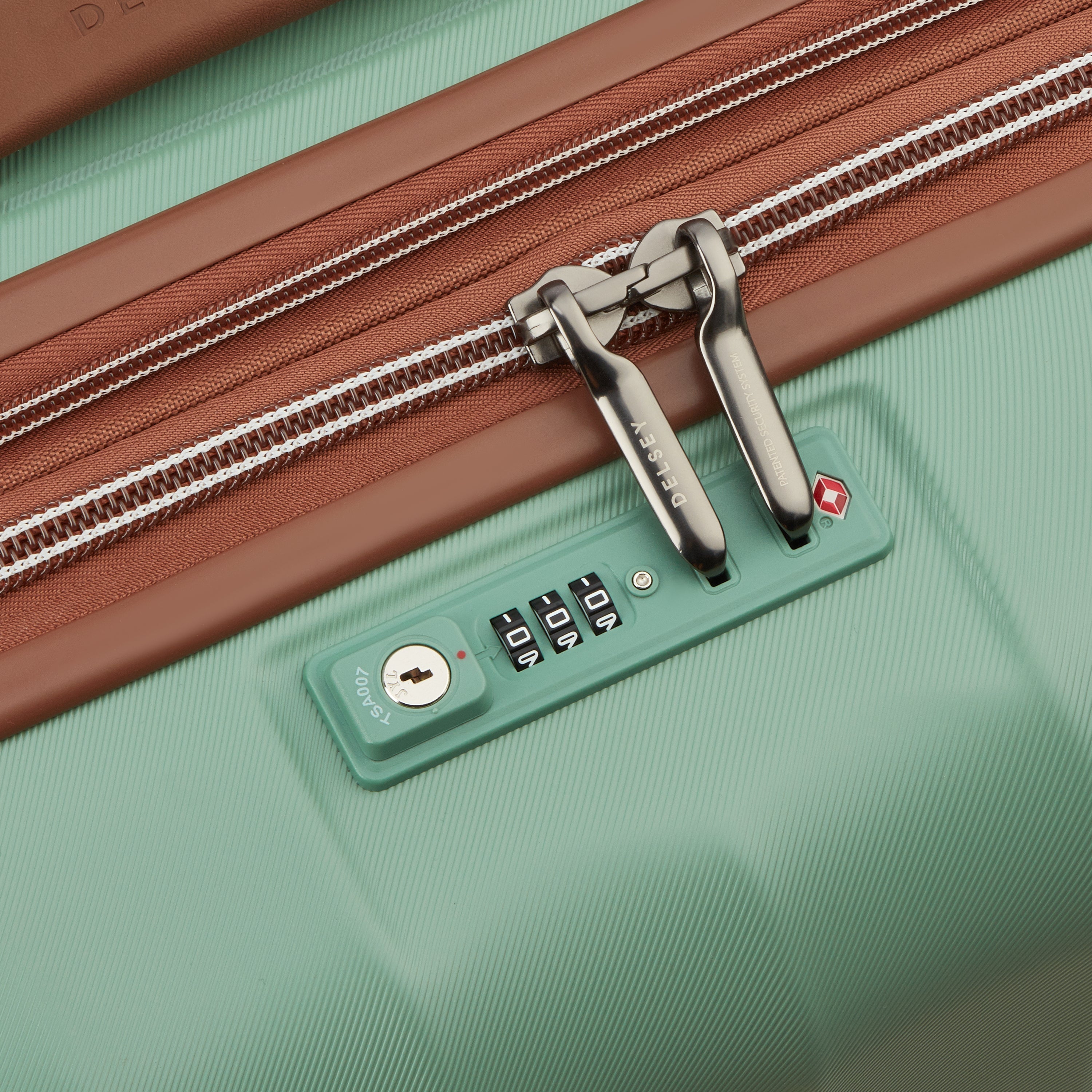 delsey-carrousel-2-koffer-67-5-cm-salbeigr-n-erweiterbar image 5