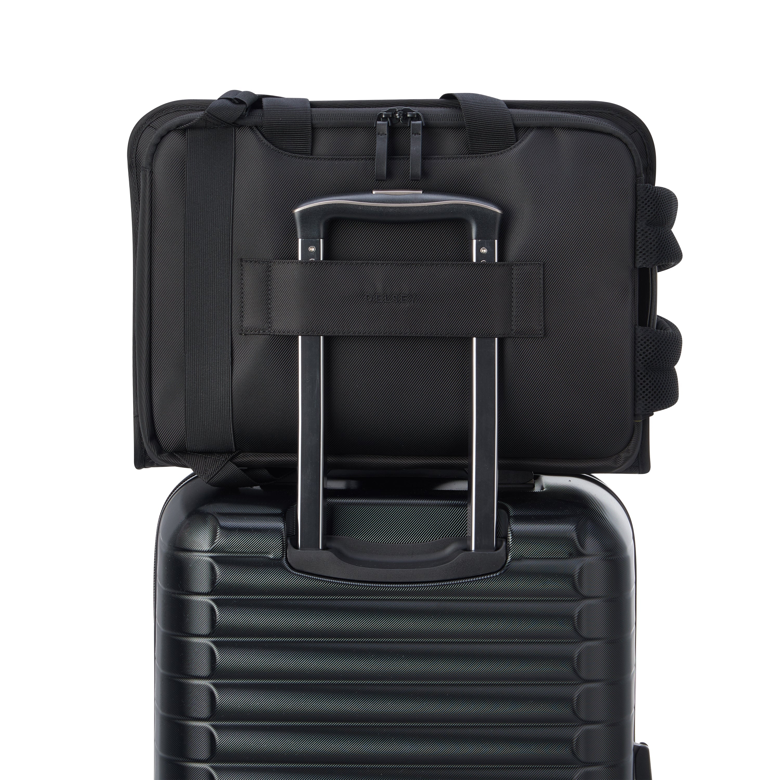 delsey-arche-15-6-laptoptasche-schwarz-business-notebooktasche image 8
