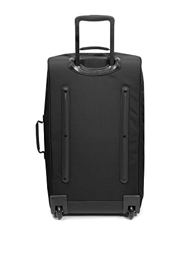 eastpak-traf-ik-light-m-koffer-66cm-black-59l-mit-vortasche image 6