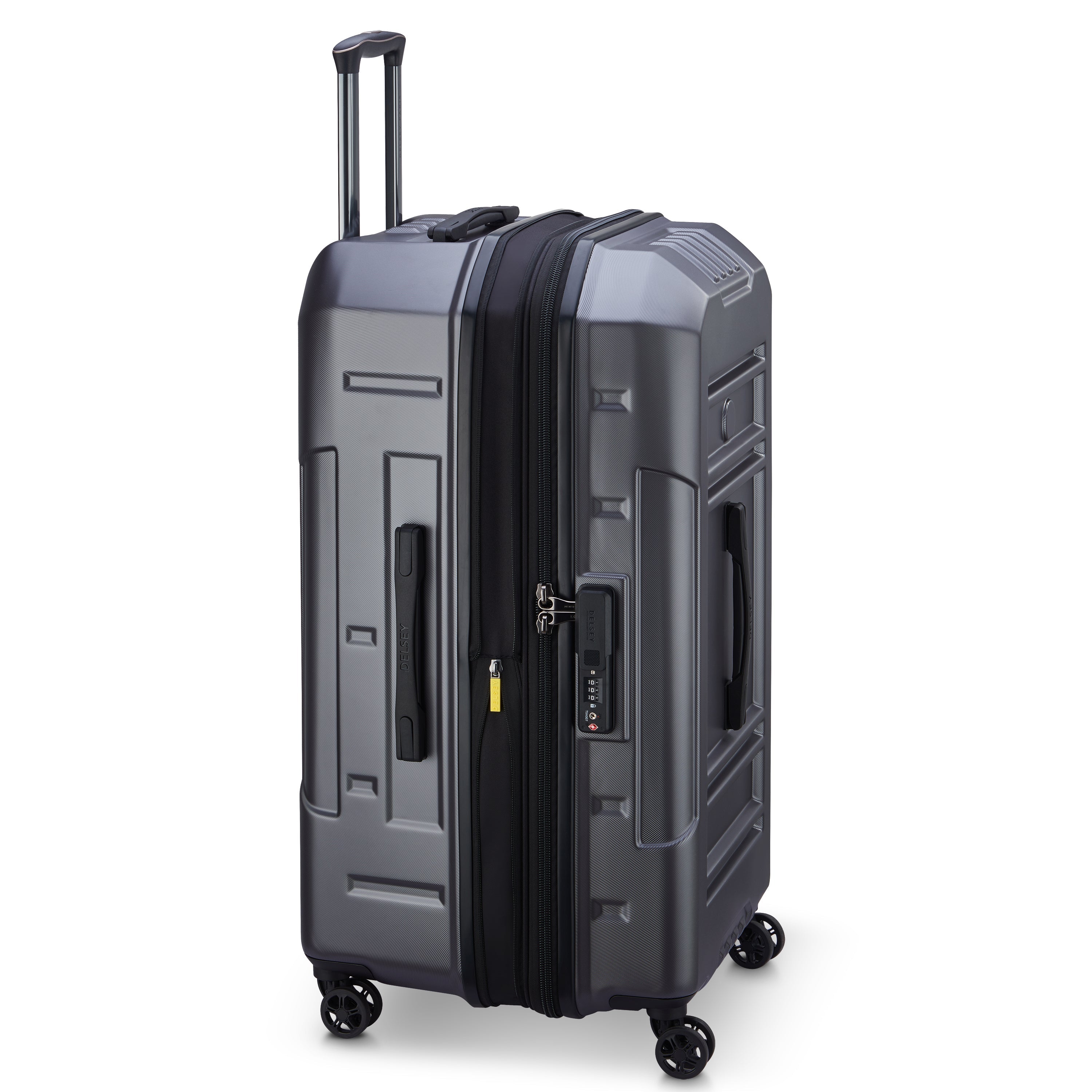 delsey-paris-chatelet-air-2-0-rempart-koffer-79-5-cm-anthrazit image 4