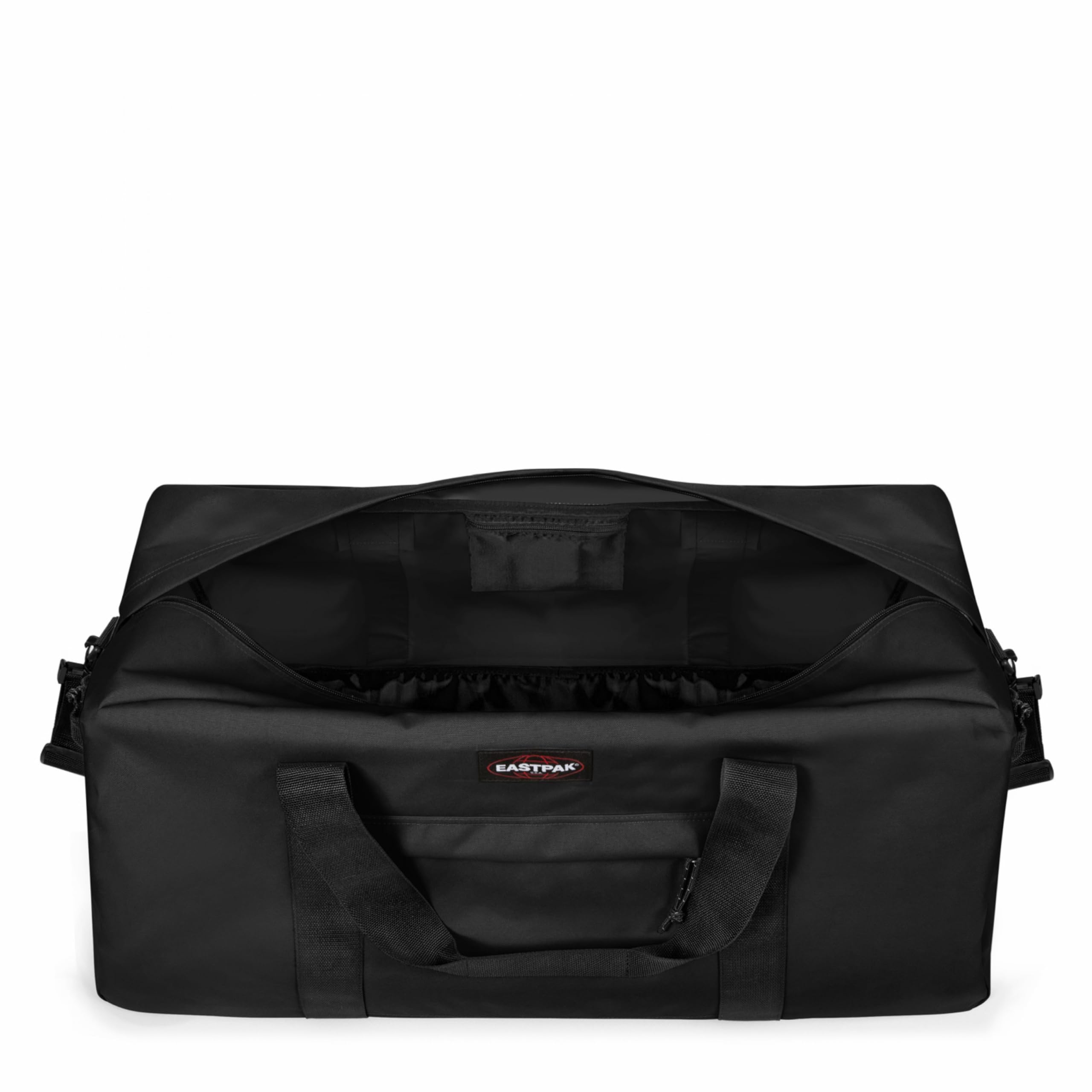 eastpak-terminal-reisetasche-96l-schwarz-duffel-75-cm image 2