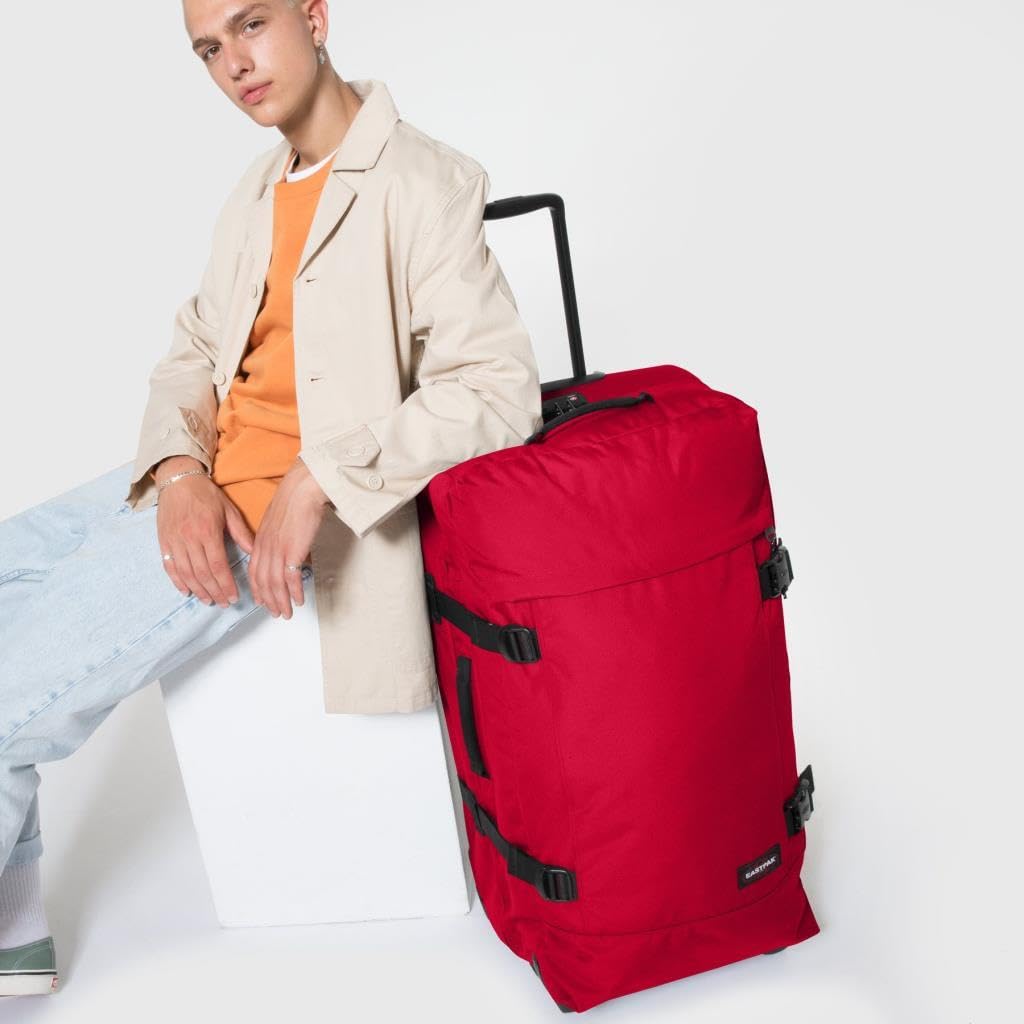 eastpak-tranverz-l-koffer-79-cm-121-l-sailor-red-rot image 5
