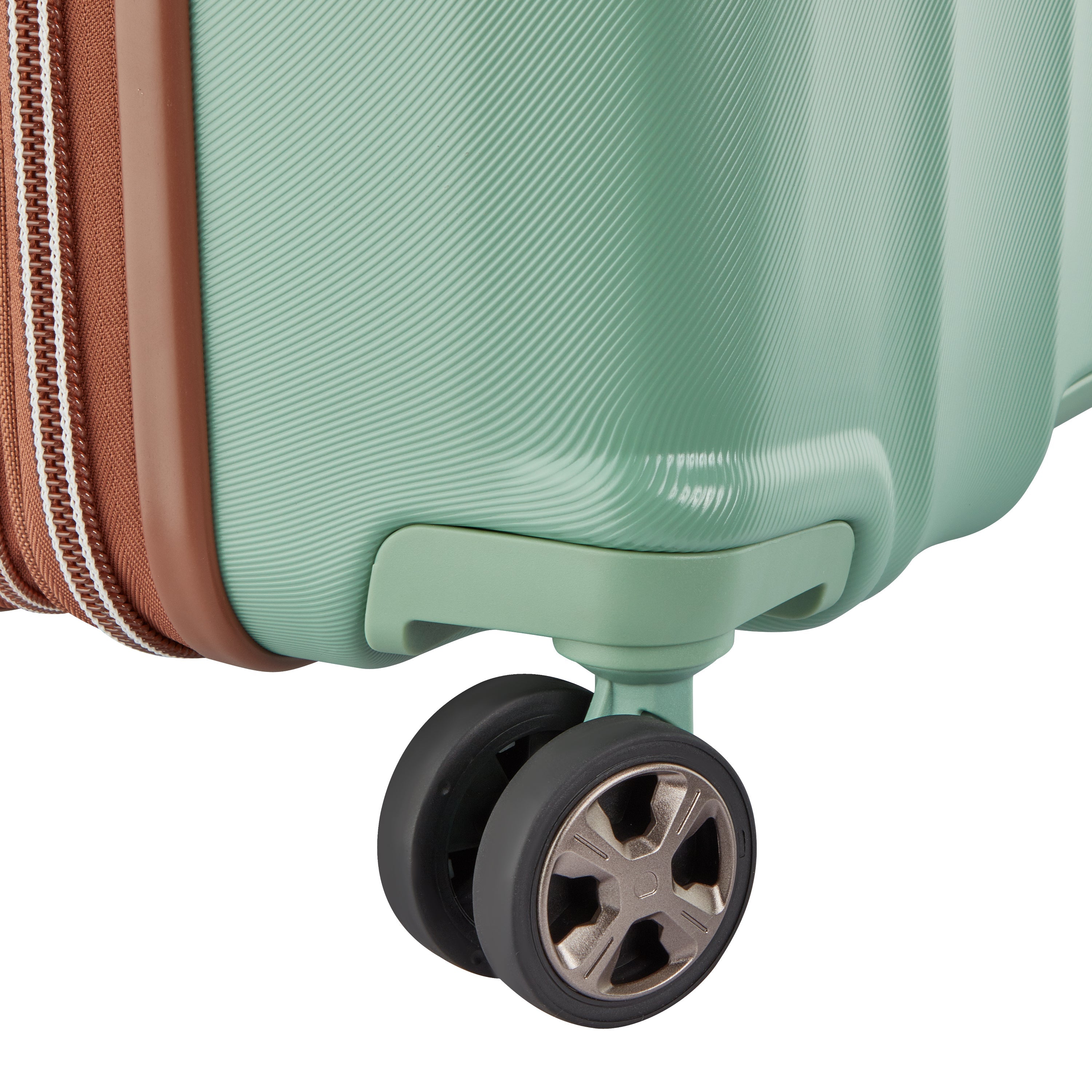 delsey-carrousel-2-koffer-76-5-cm-sage-green-erw image 8