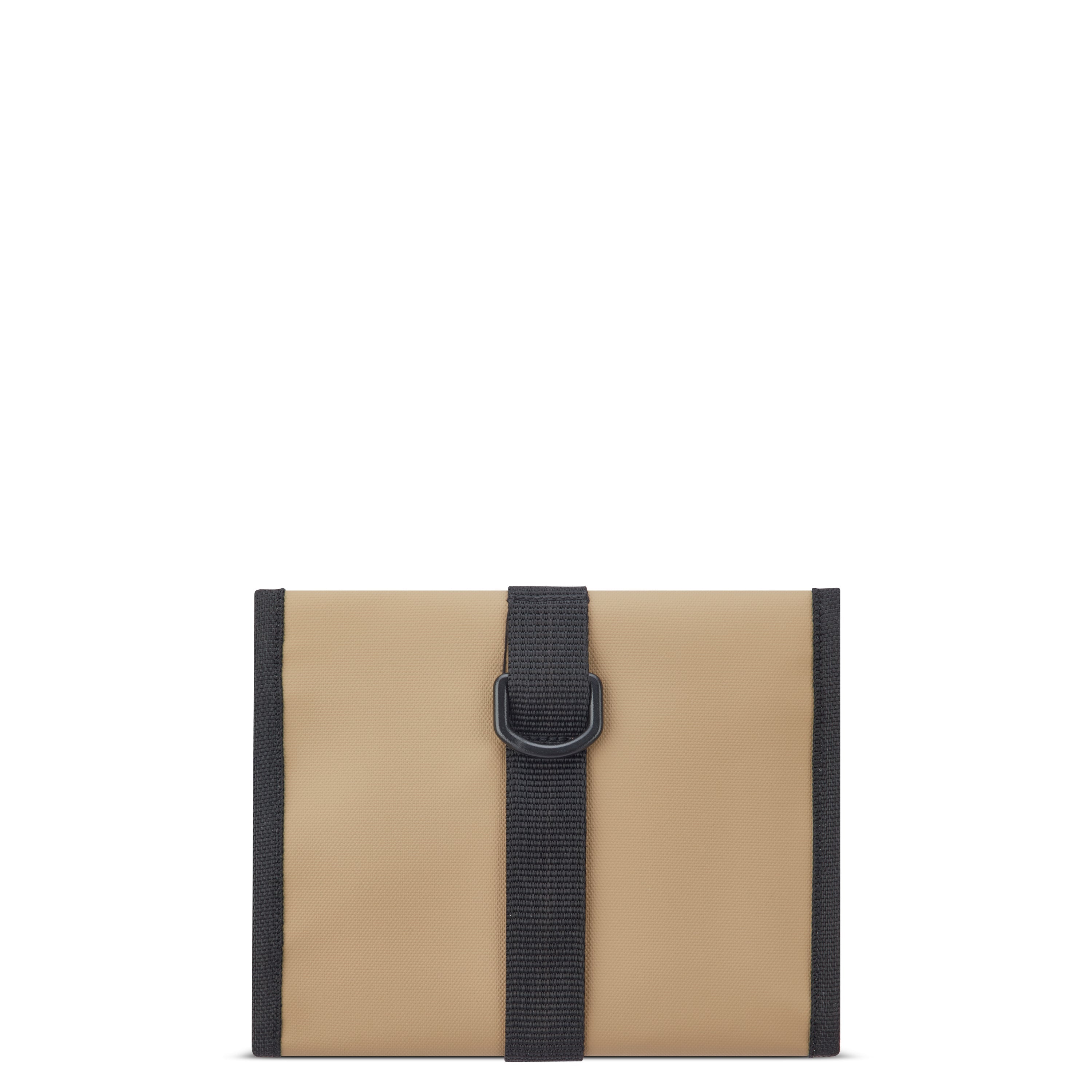 delsey-maubert-2-0-kulturbeutel-waschtasche-beige image 3