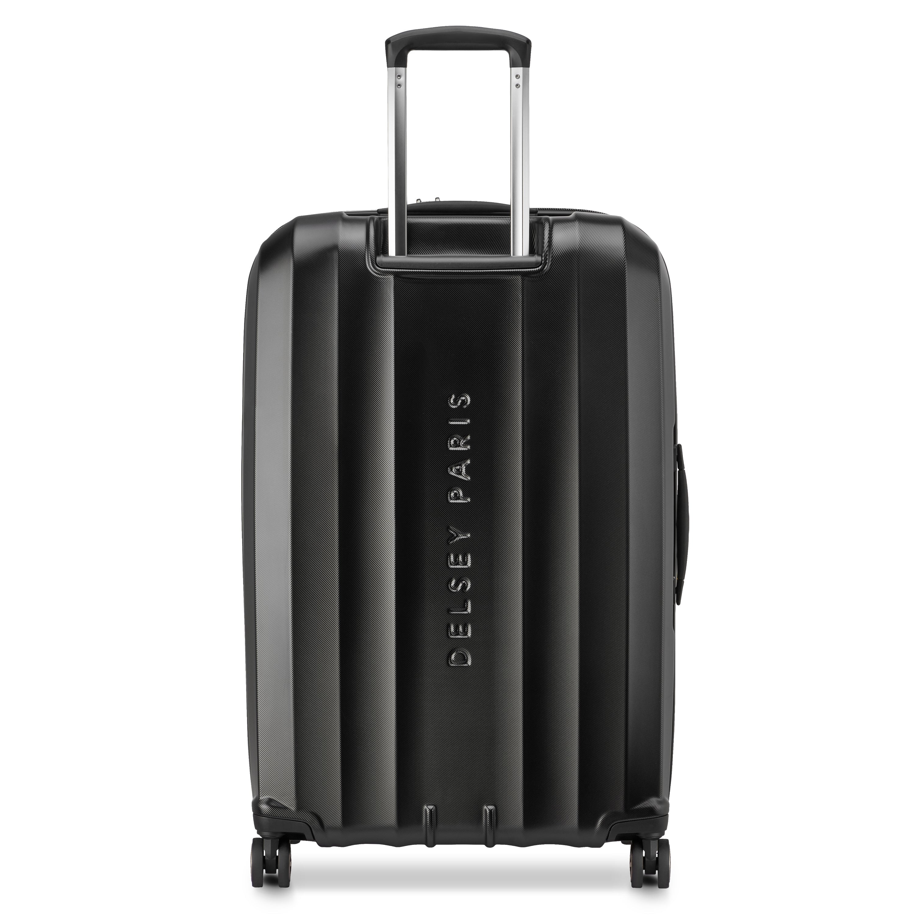delsey-carrousel-2-aufgabegep-ck-koffer-76-5-cm-schwarz image 3