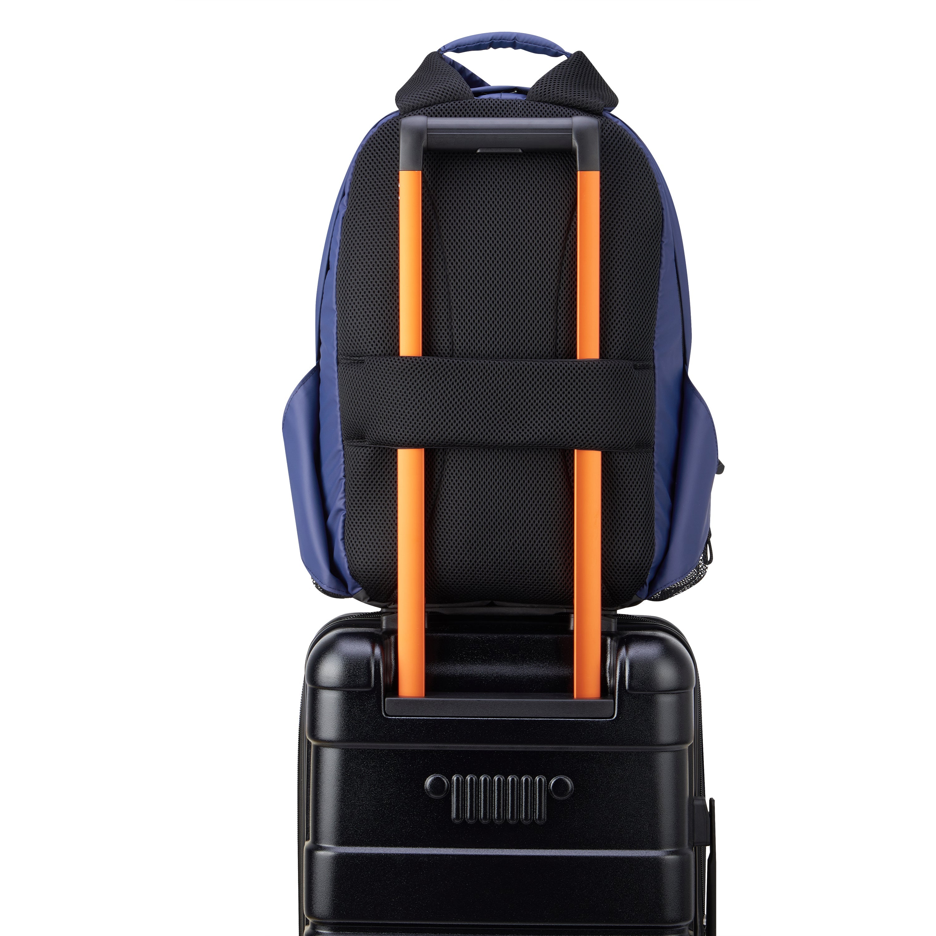 delsey-paris-brochant-3-rucksack-24l-navy-js011b image 7