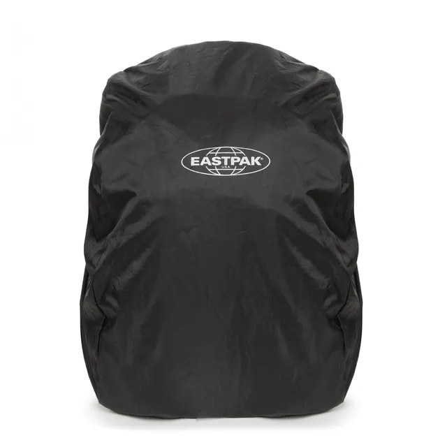 eastpak-cory-rucksack-regenschutz-schwarz-polyester image 1