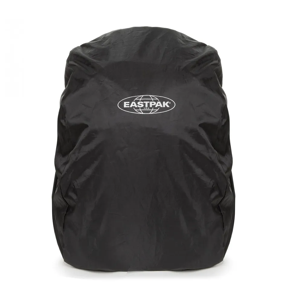 eastpak-cory-rucksack-regenschutz-schwarz-polyester image 1