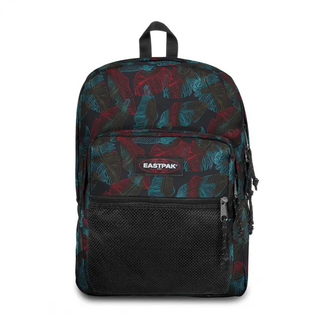 eastpak-pinnacle-rucksack-38l-brize-grade-black-mit-reflektor image 1