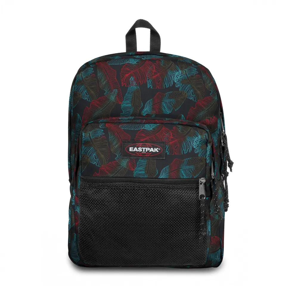 eastpak-pinnacle-rucksack-38l-brize-grade-black-mit-reflektor image 1
