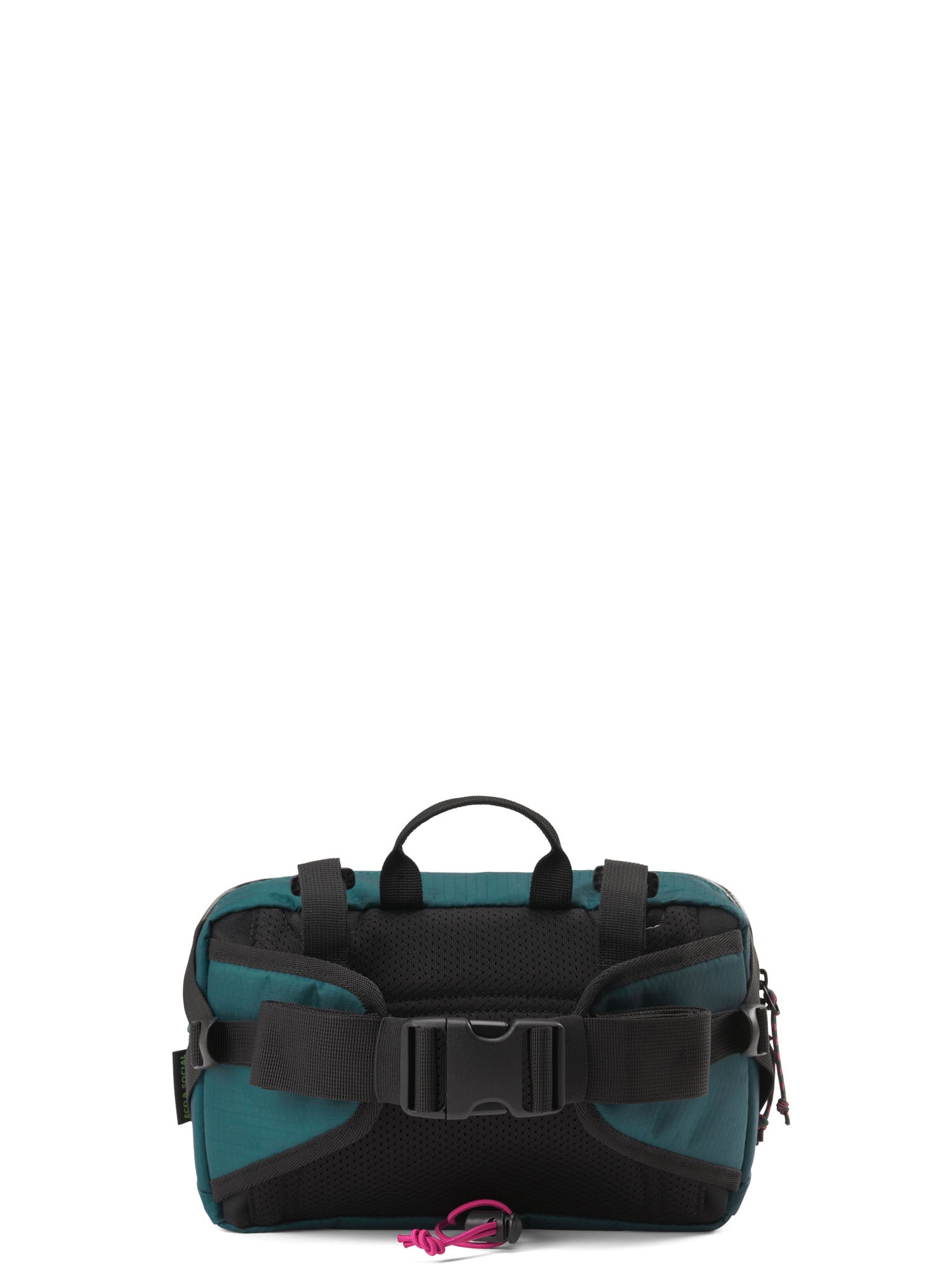 aevor-bar-bag-bauchtasche-proof-evergreen-wasserdicht image 4