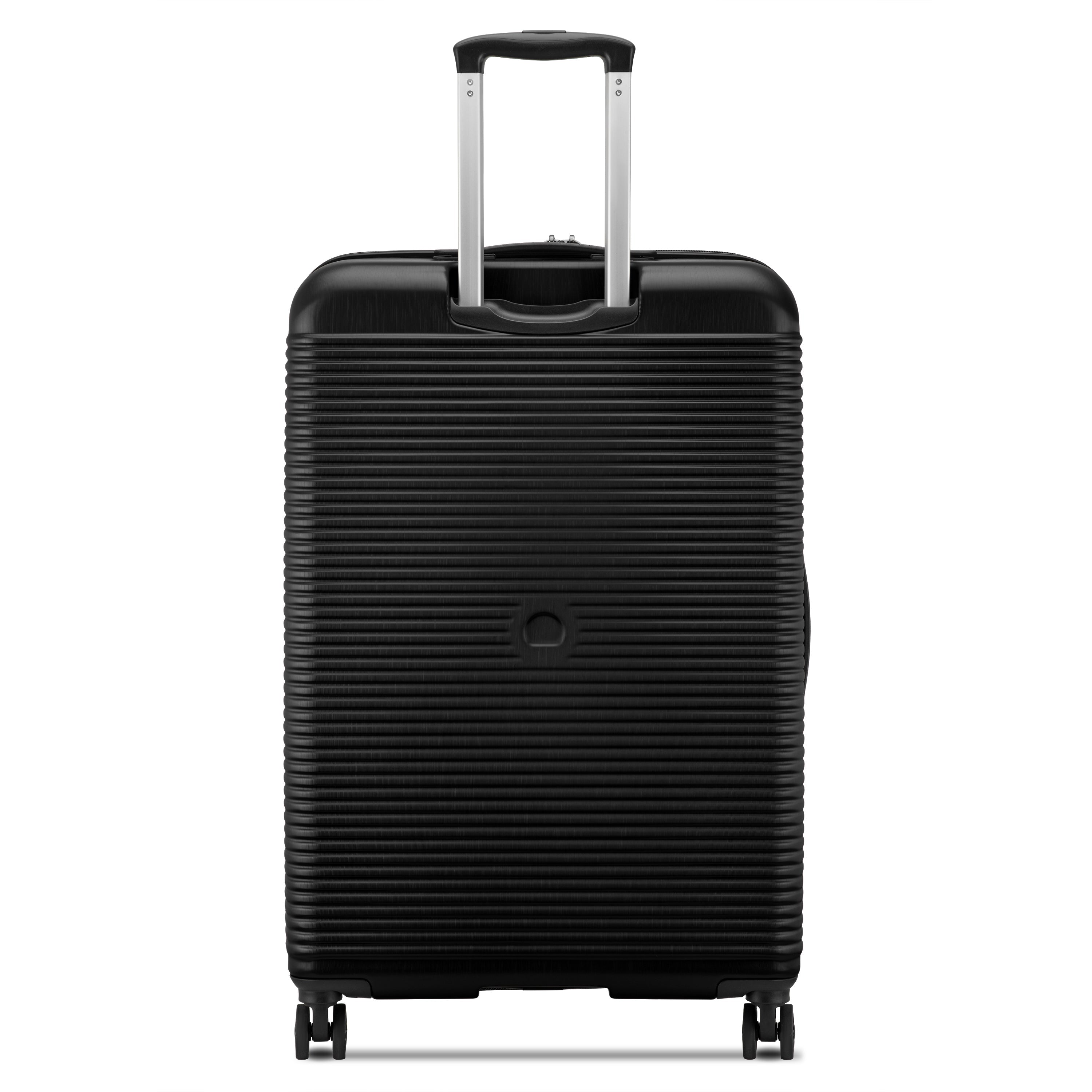delsey-carrousel-2-freestyle-koffer-76-cm-schwarz image 3