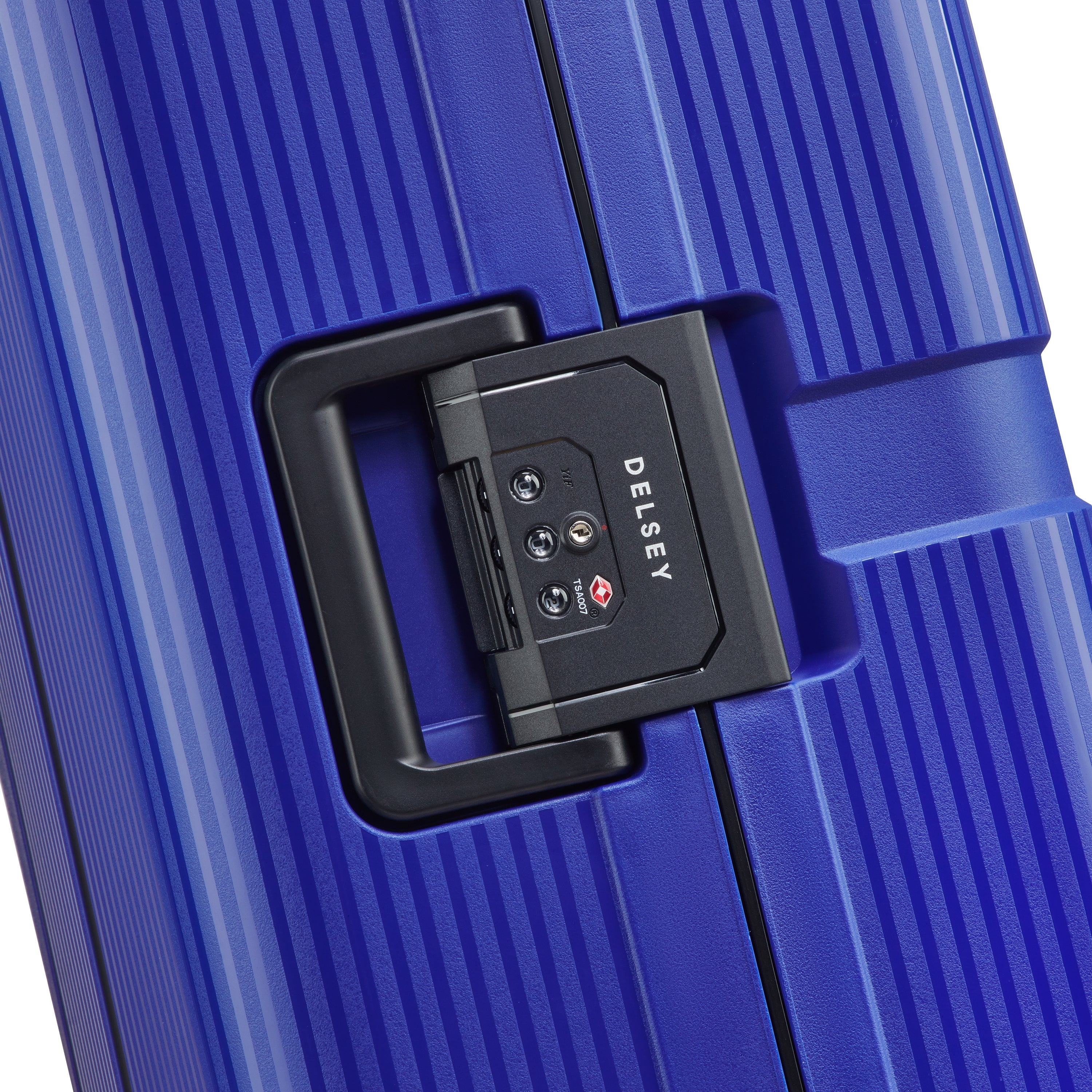 delsey-paris-vauban-koffer-70-5-cm-electric-blue-hartschale image 5