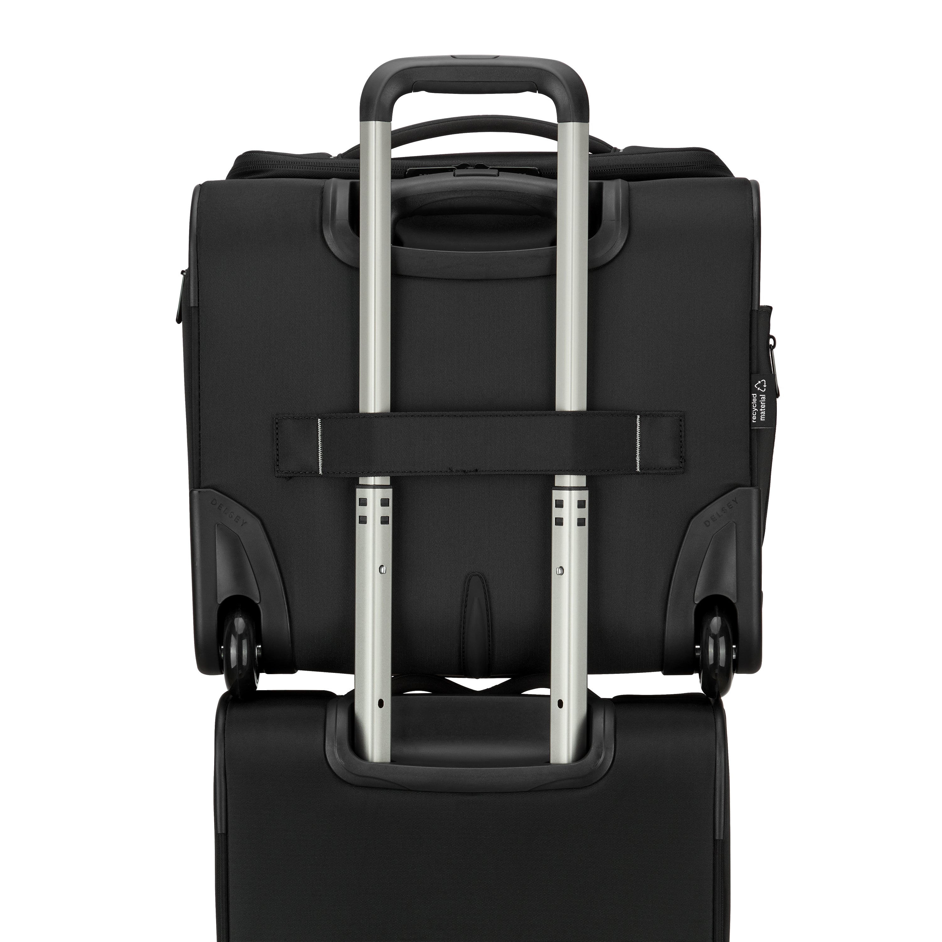 delsey-dlc-2-0-bordgep-ck-koffer-39-5cm-schwarz image 7