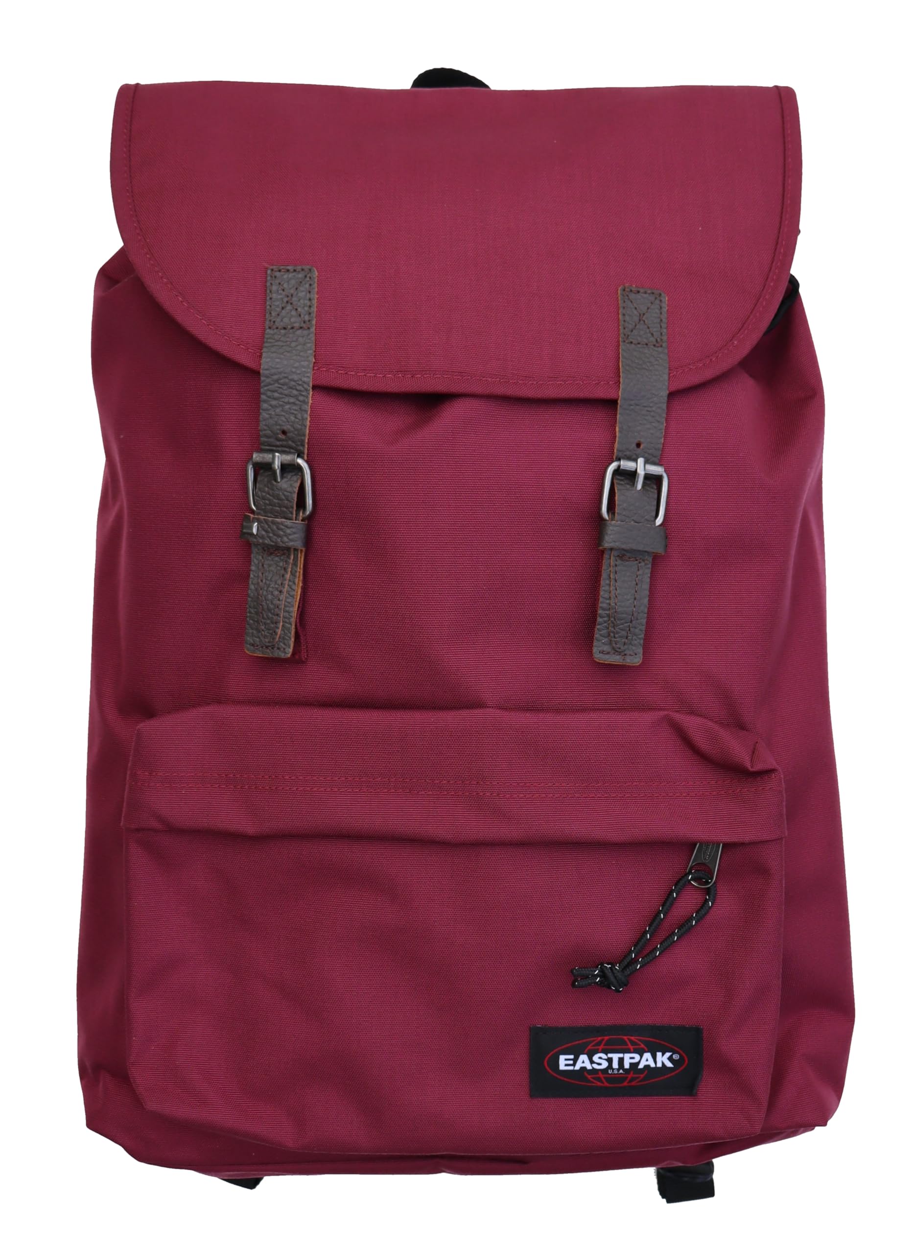 eastpak-london-rucksack-schwarz-21-l-laptop-15-4-zoll image 5